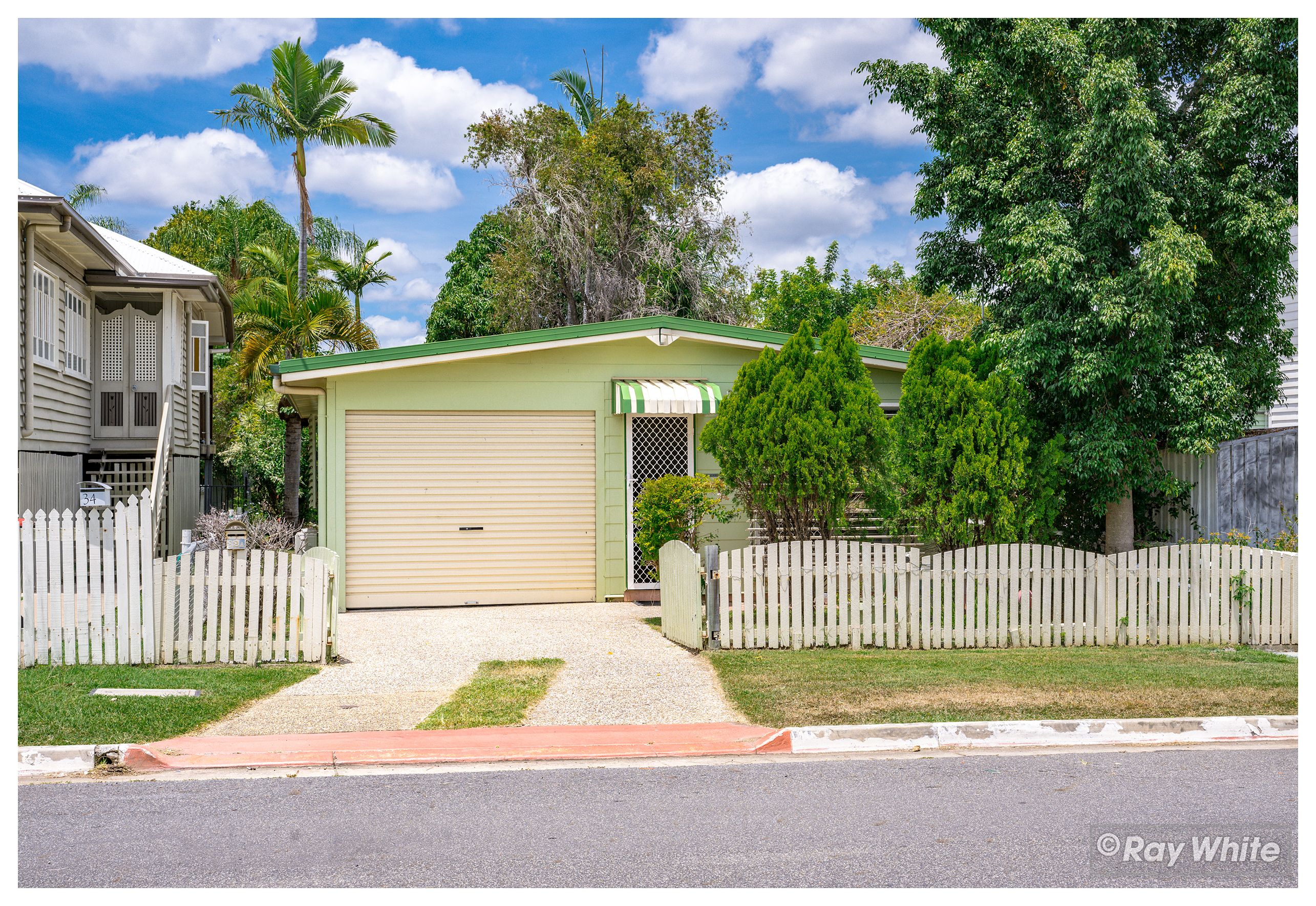 32A Burnett Street — photo from Ray White Rockhampton