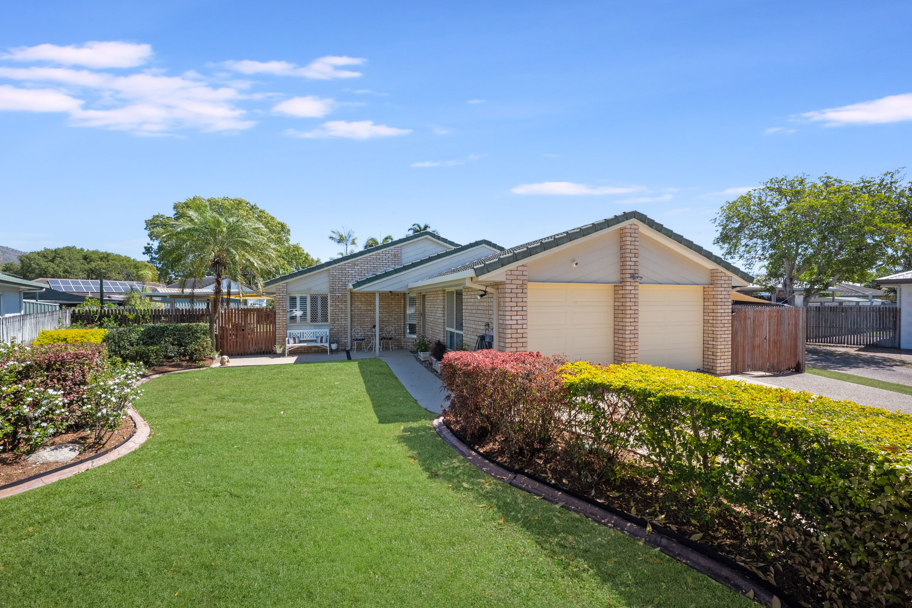 3 Burnside Court, Annandale, QLD 4814