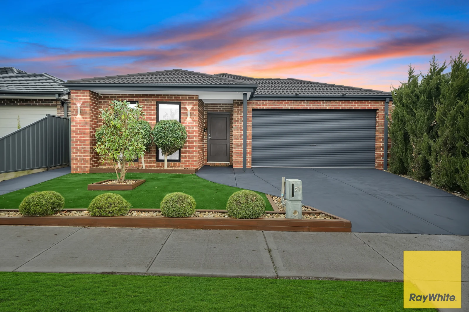 27 Enterprise Circuit, FRASER RISE, VIC 3336