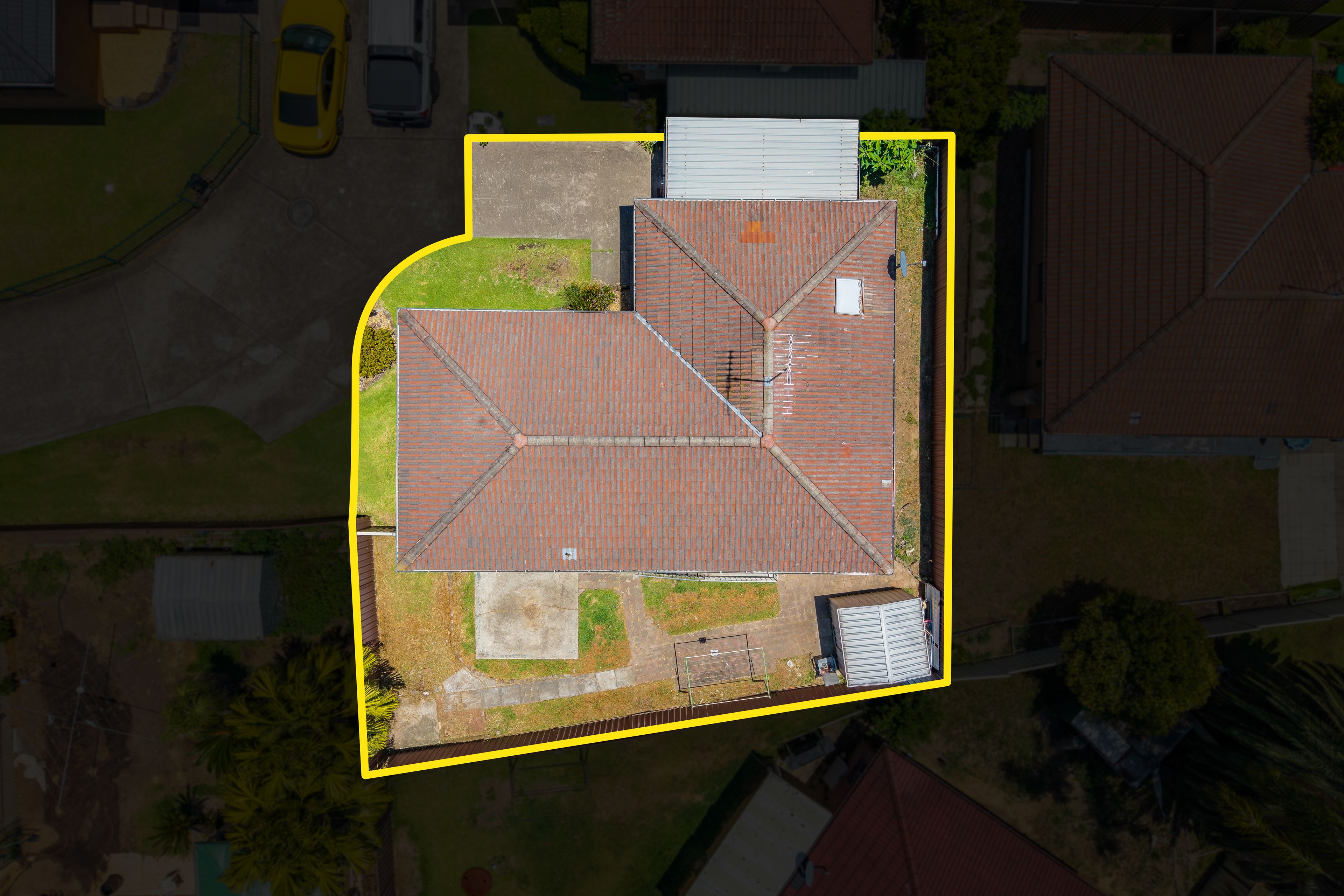 27 Landy Avenue, Penrith, NSW
