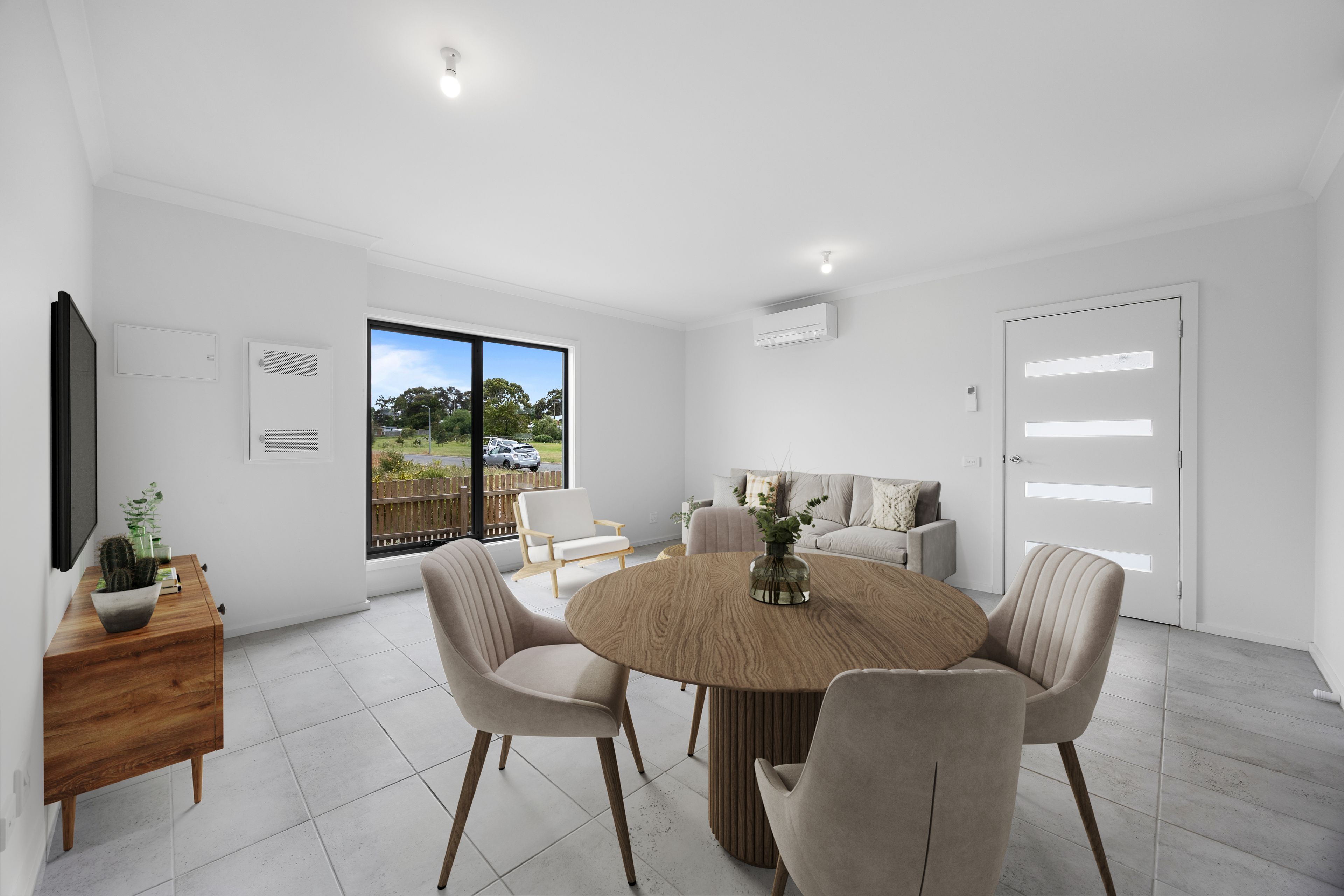 1 Kibble Lane, Canadian, VIC 3350