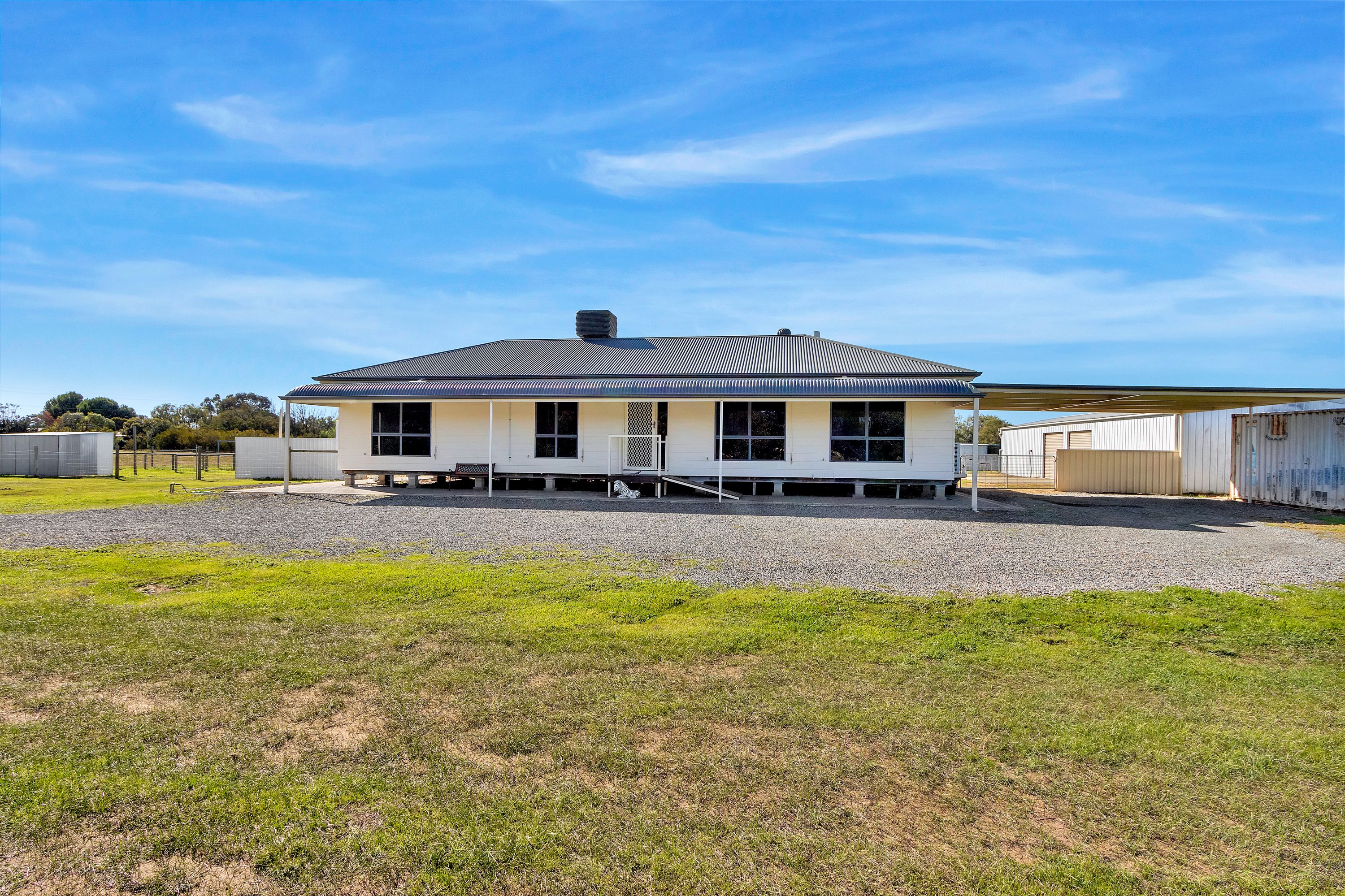 82 Hayman Road, Two Wells, SA 5501 Sold House Ray White Barossa Valley Two Wells