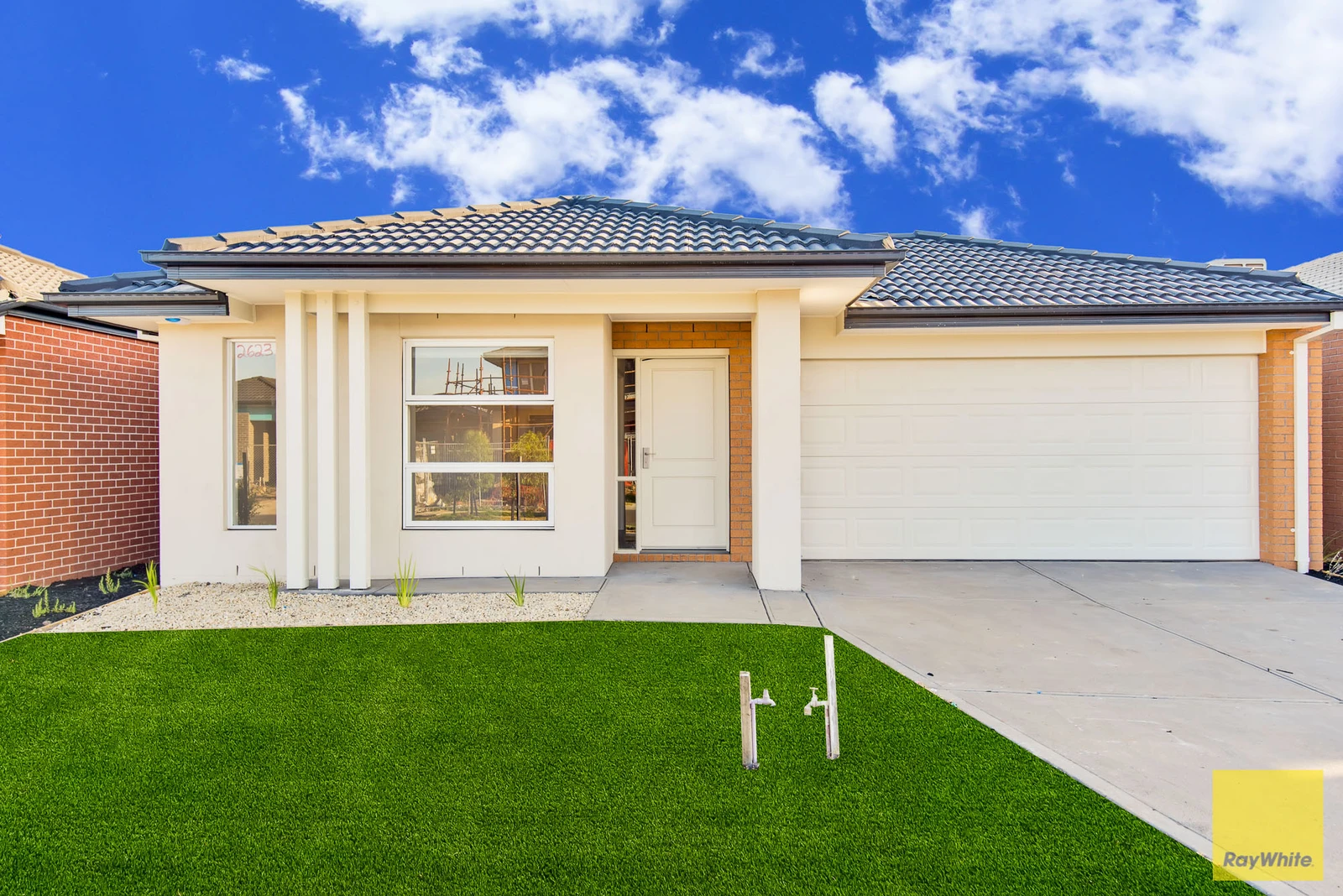 33 Rapa Drive, TARNEIT, VIC 3029