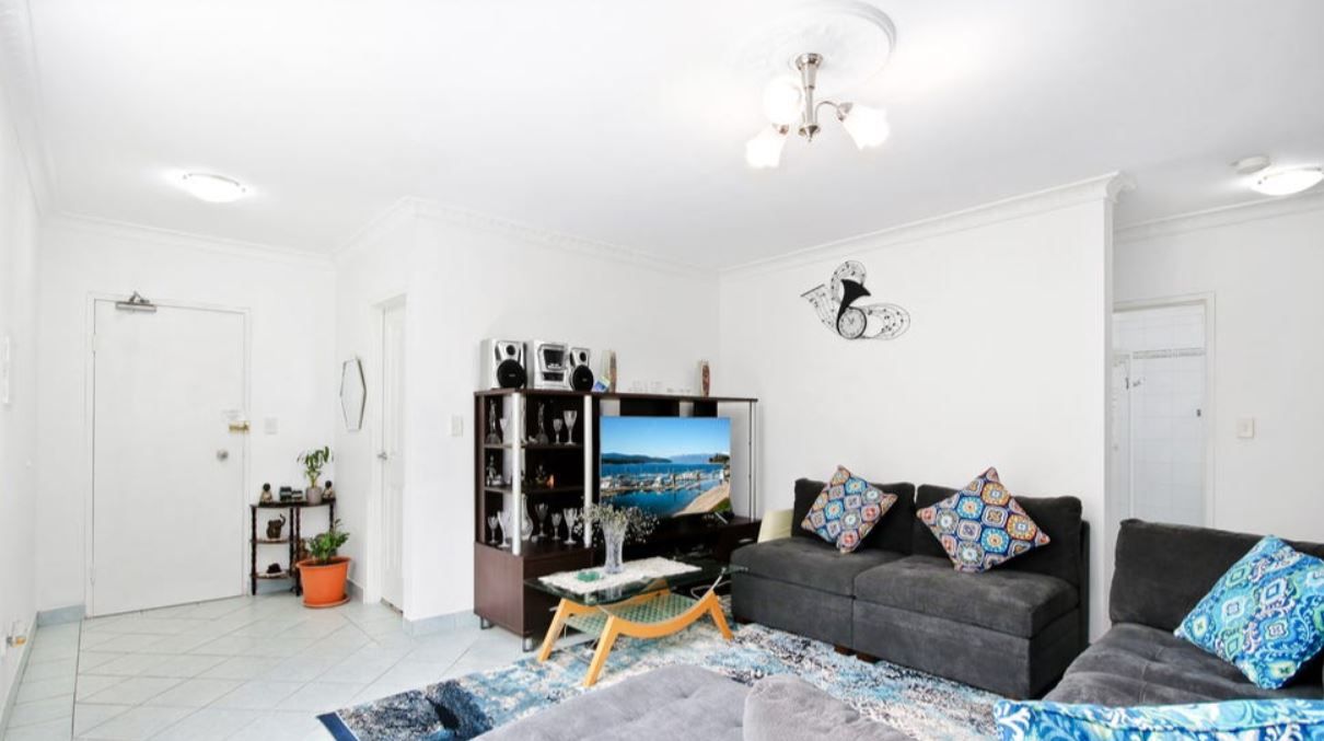 4/52 Harris Street, Harris Park, NSW 2150