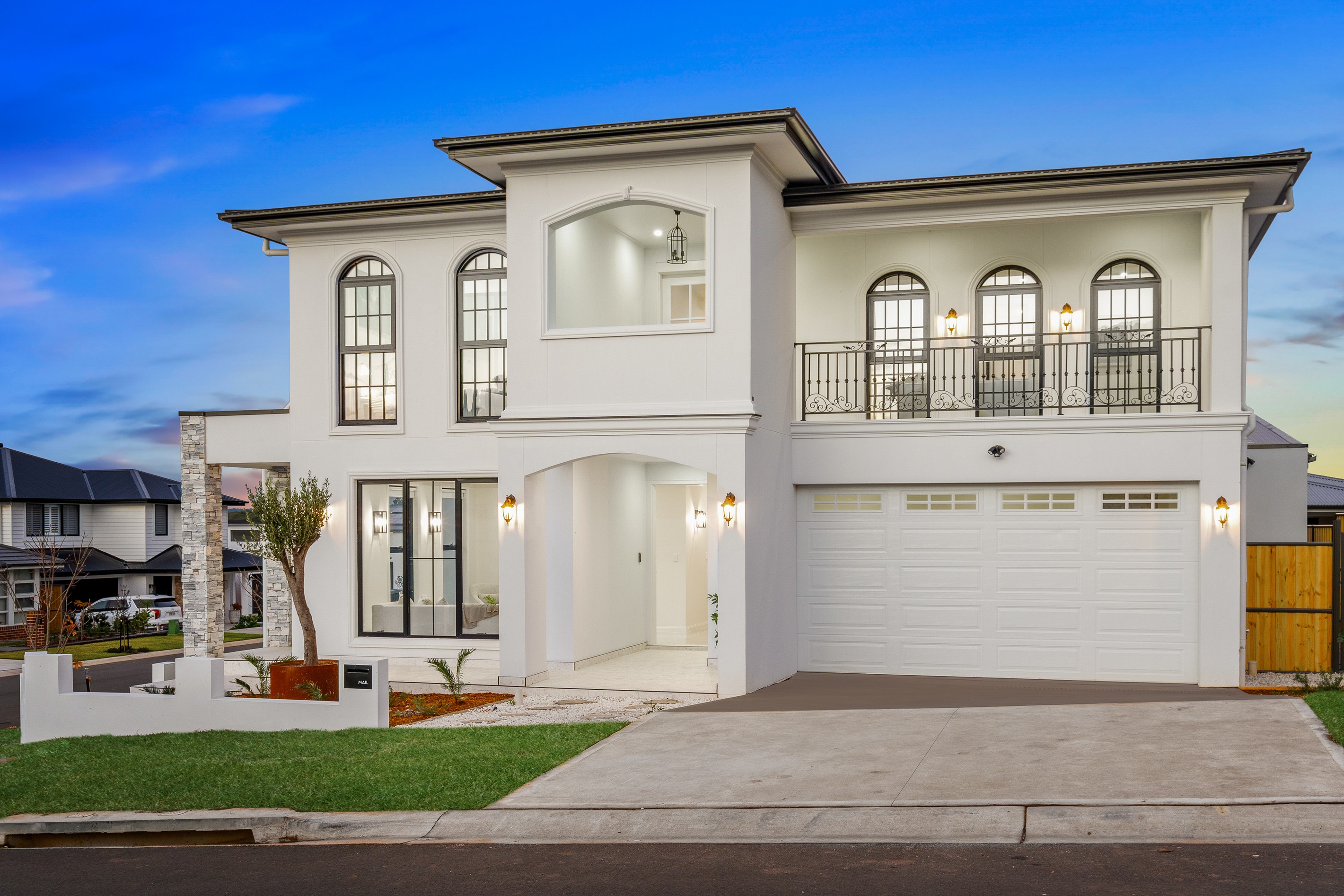 42 Gromark Terrace, Gables, NSW 2765
