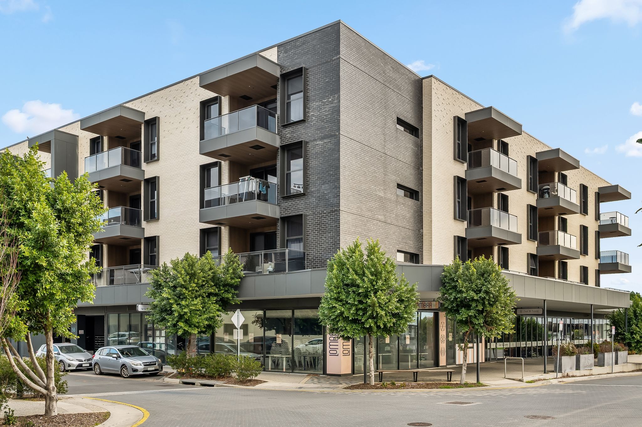 106/55 Phillips Street, West Lakes, SA 5021