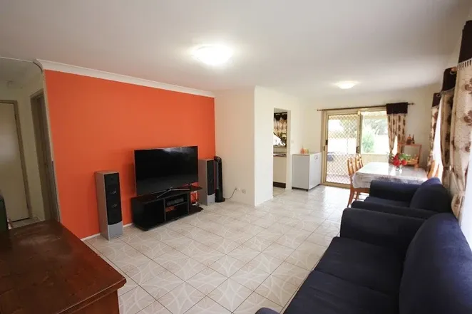 29 Hydrangea Place, Macquarie Fields, NSW 2564