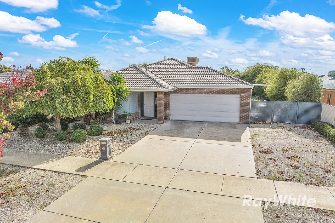 Open For Inspection Ray White Echuca