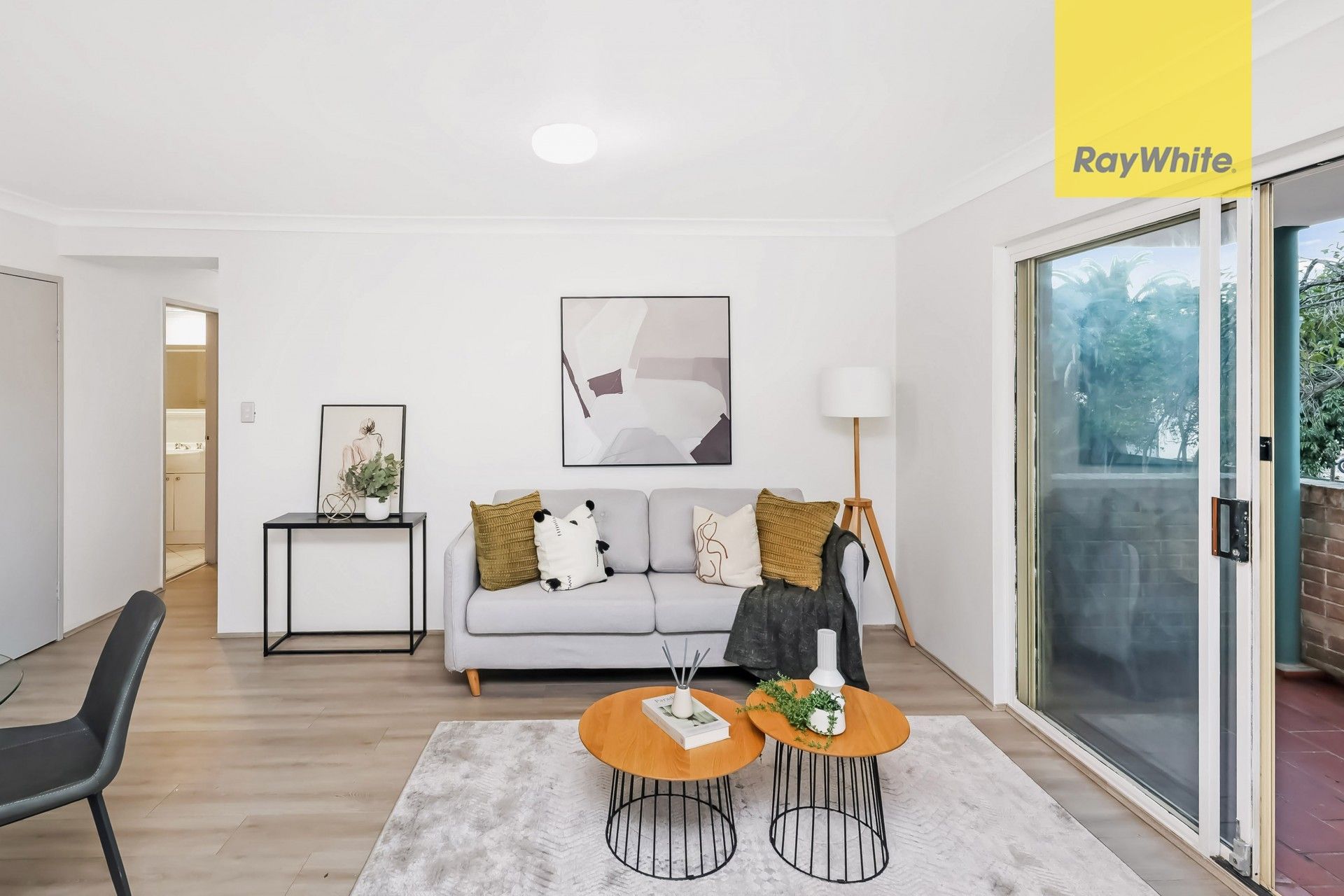 20/68 Macarthur Street, Parramatta, NSW 2150