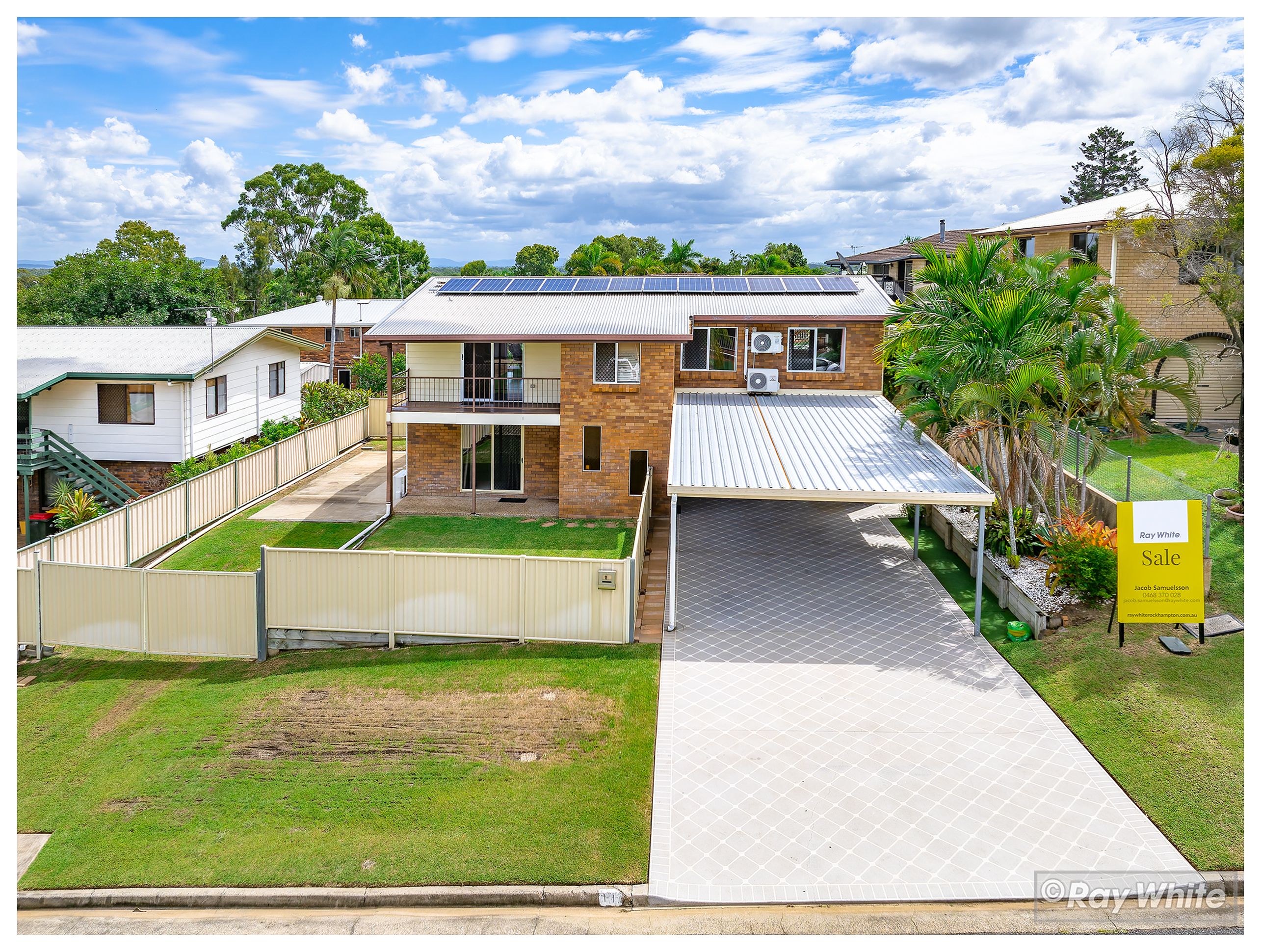 11 Harden Street, Kawana, QLD 4701
