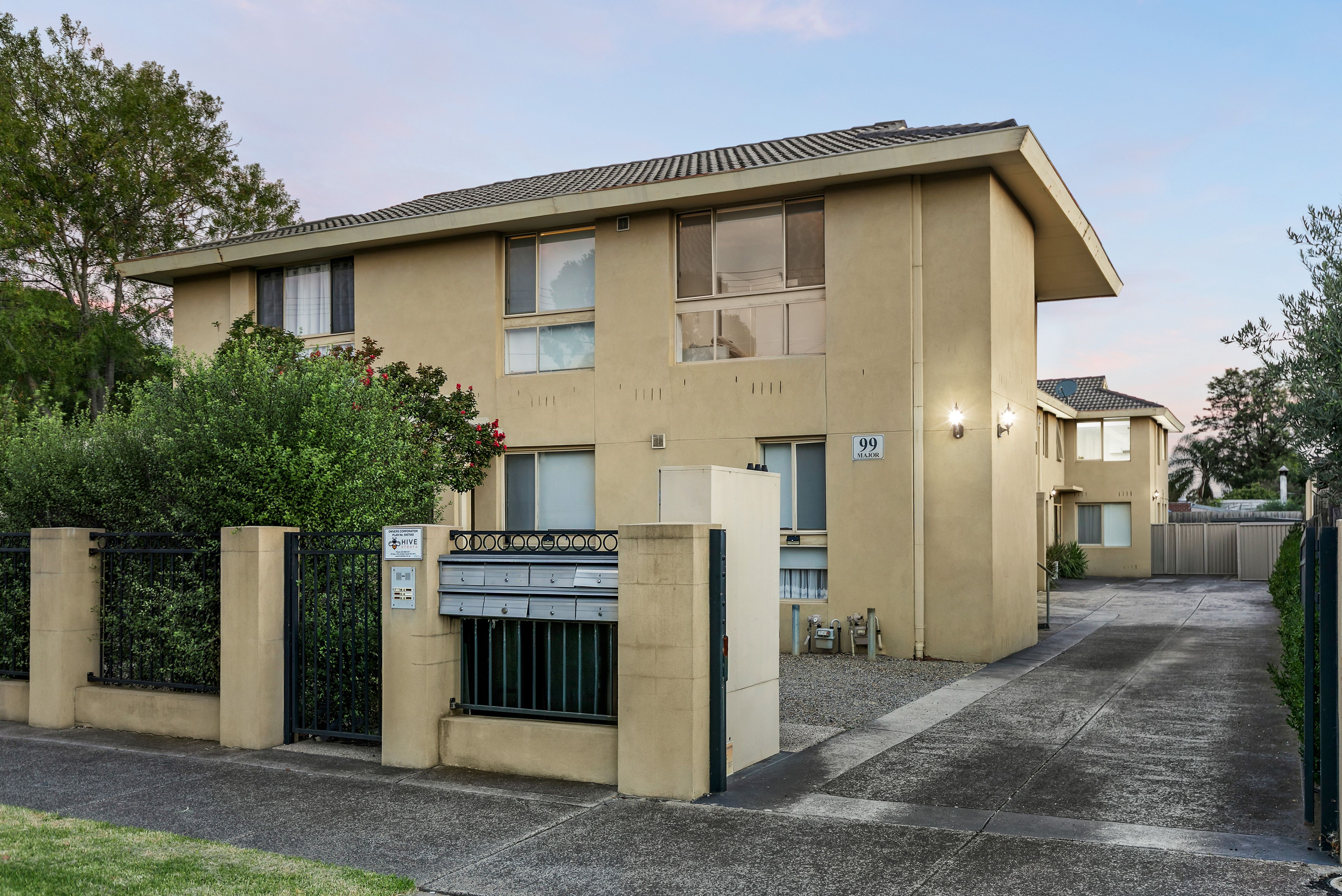 5/99 Major Road, Fawkner, VIC 3060