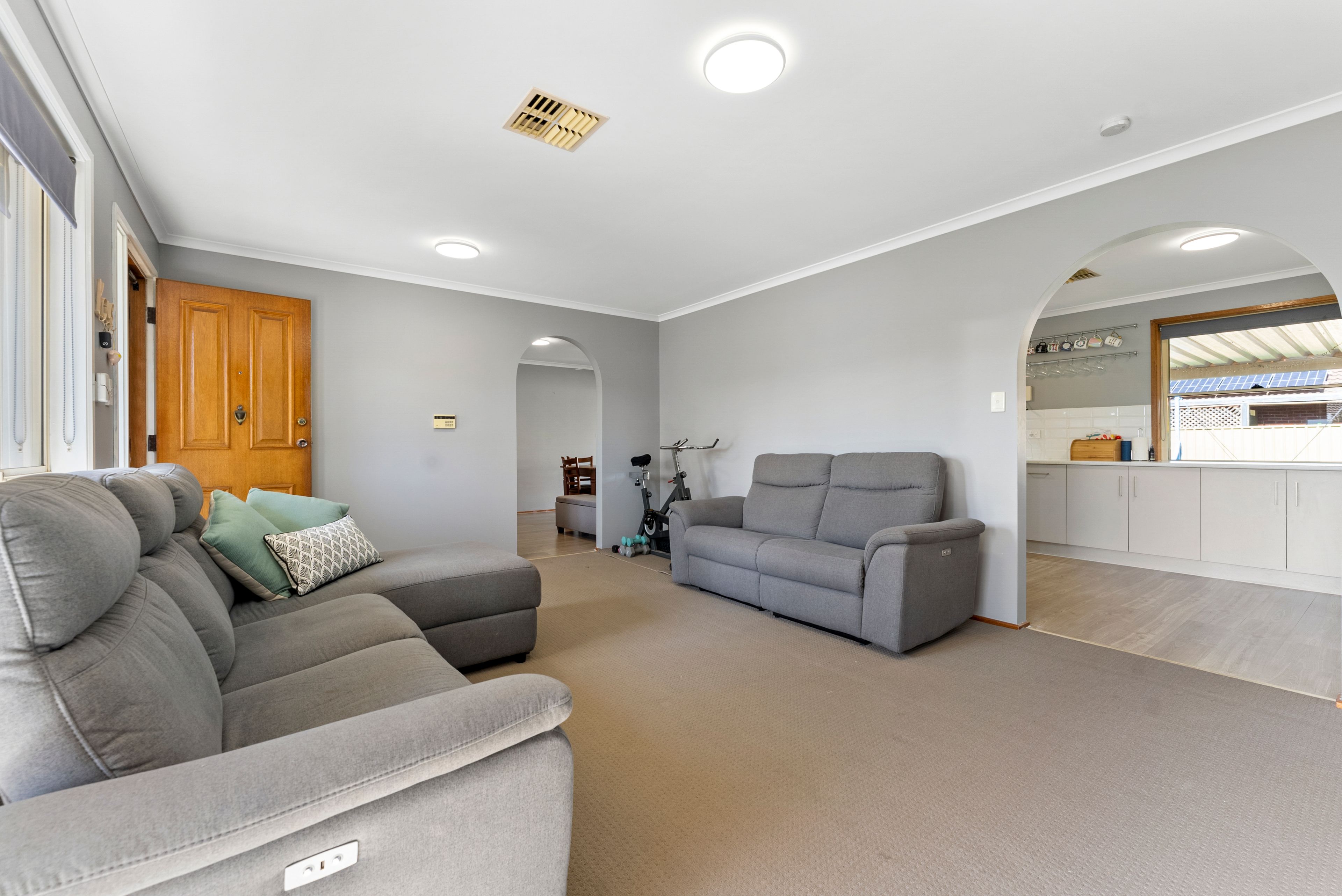 2 Mclean Court, Andrews Farm, SA 5114 Sold House Ray White Walkerville