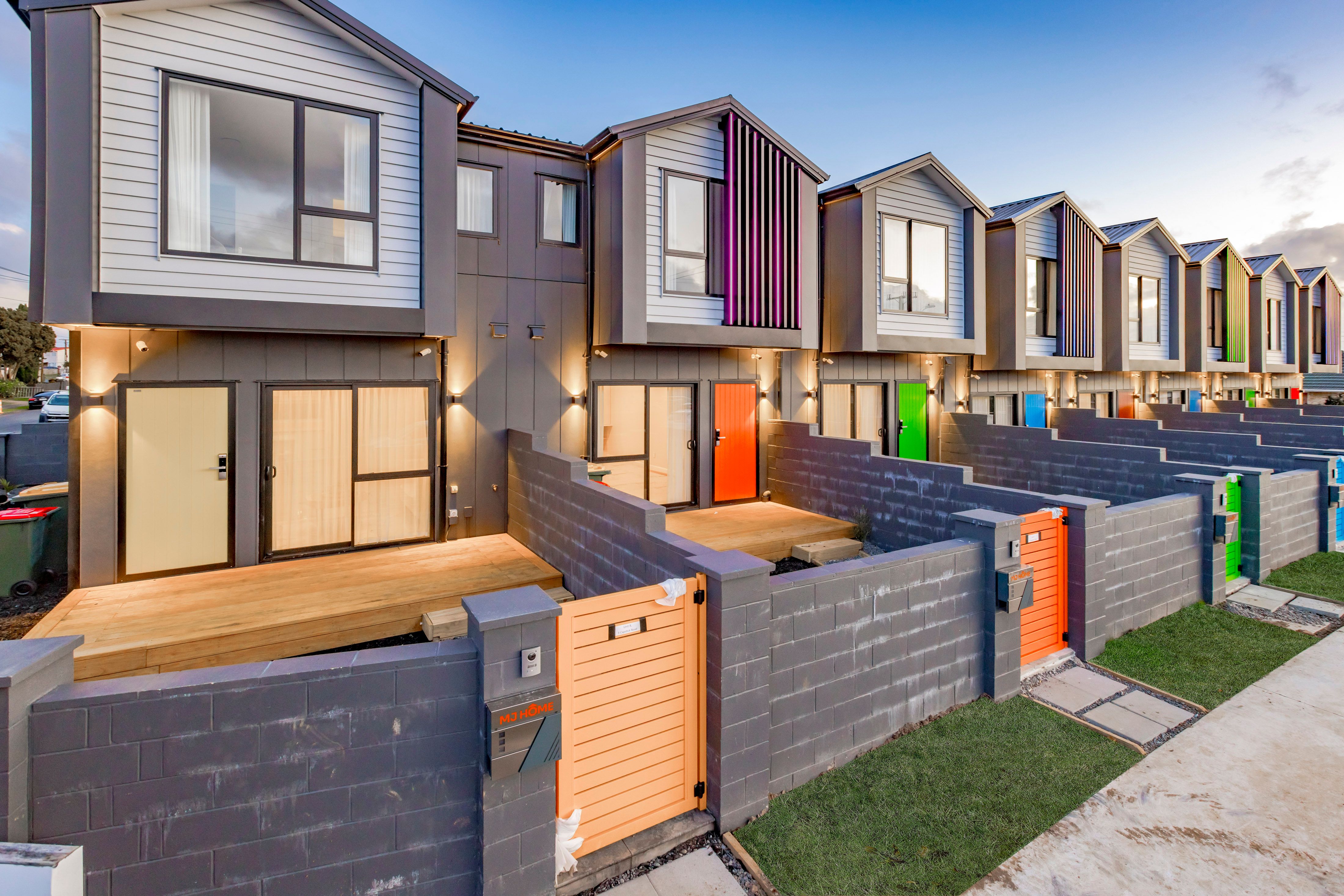 6/3 Capstick Road, Otara, Manukau City