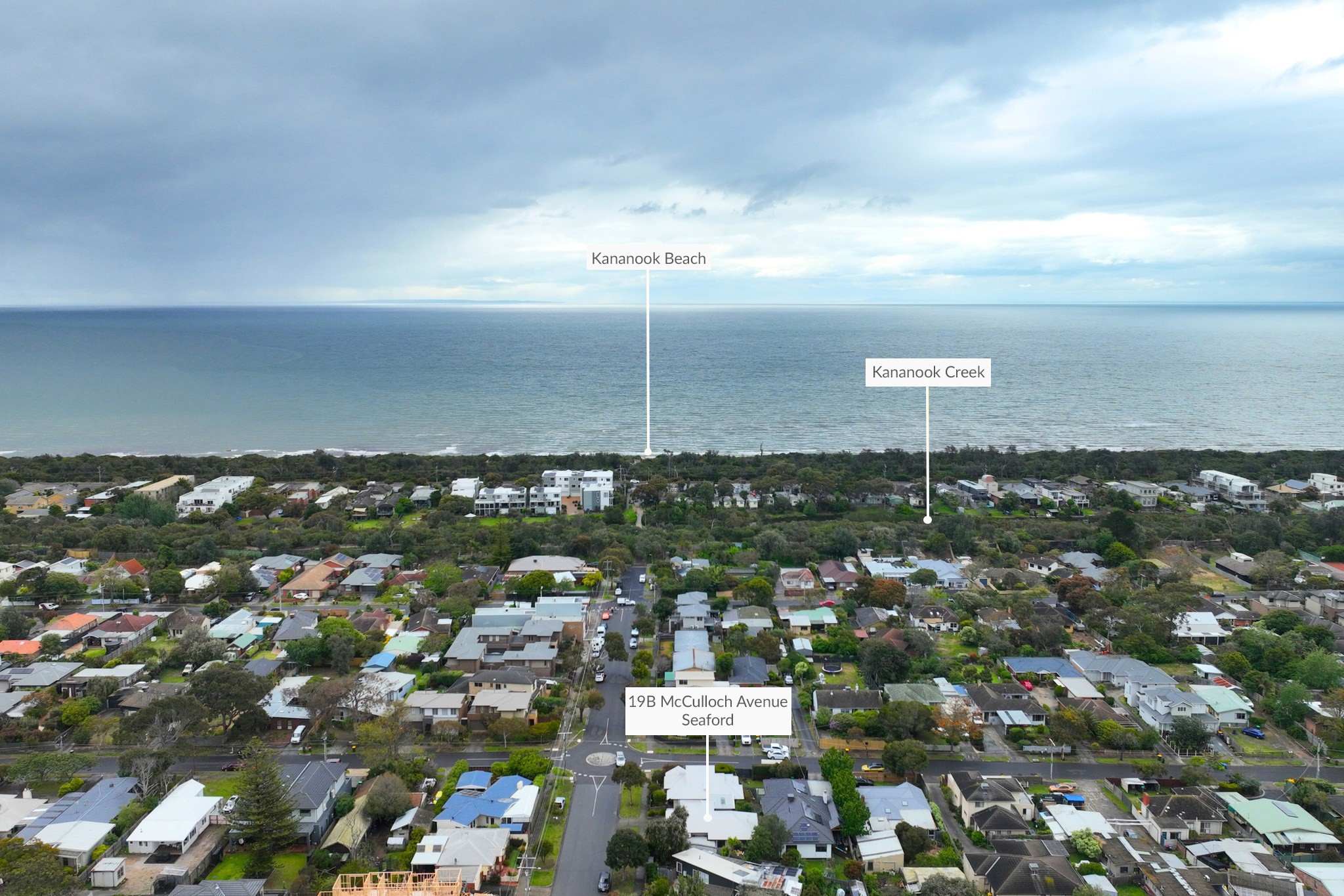 19B McCulloch Avenue, Seaford, VIC 3198