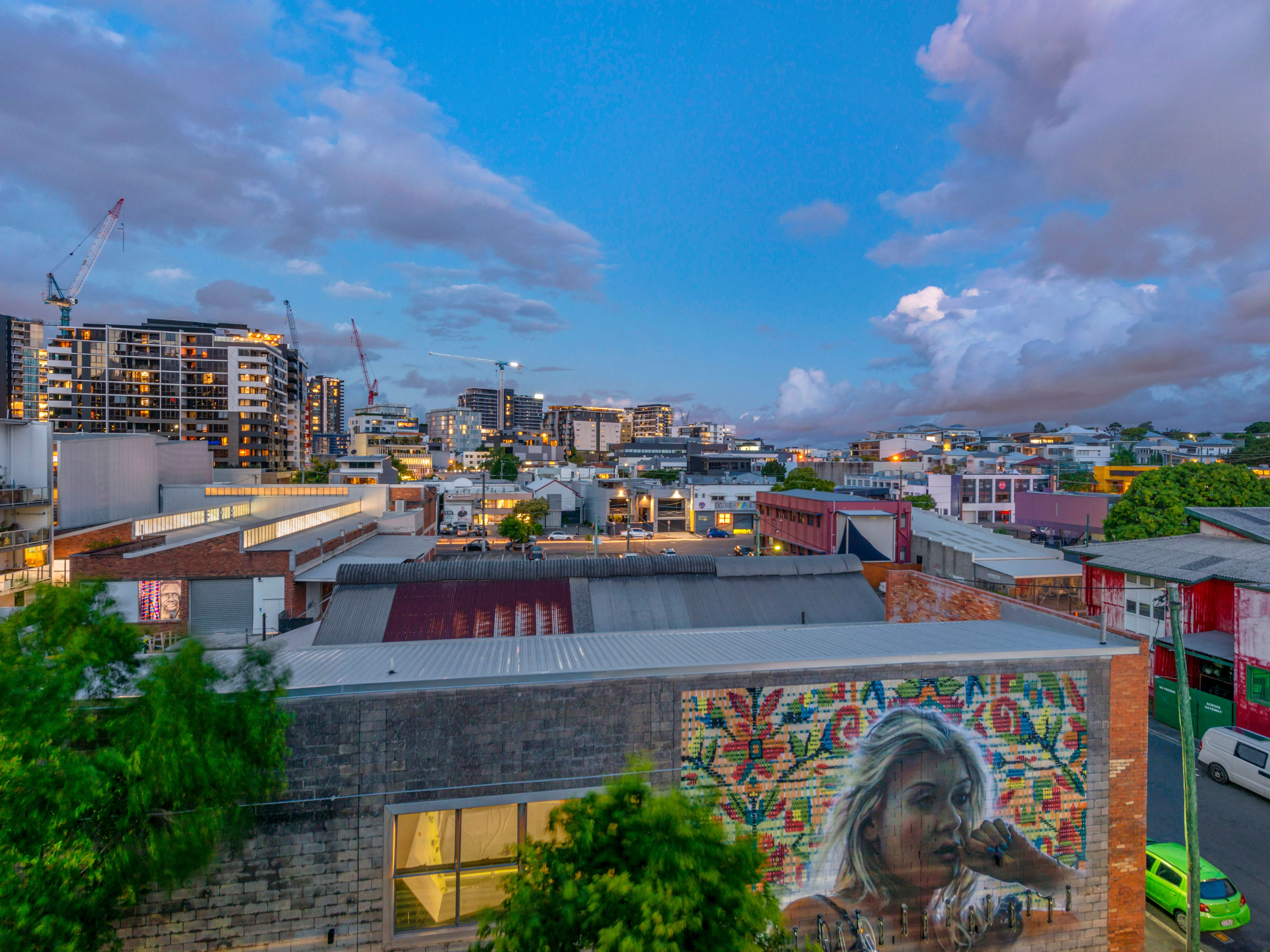 5/24 Wandoo Street, Fortitude Valley, QLD 4006