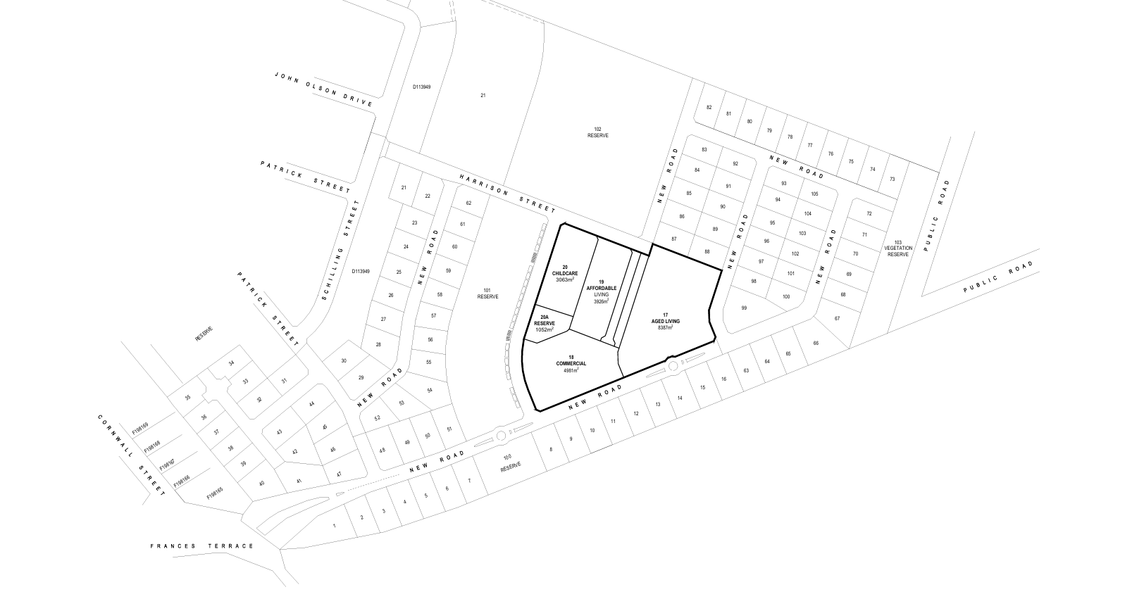 39 New Road, Kadina, SA 5554