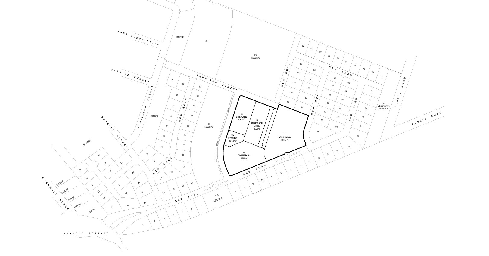 39 New Road, Kadina, SA 5554