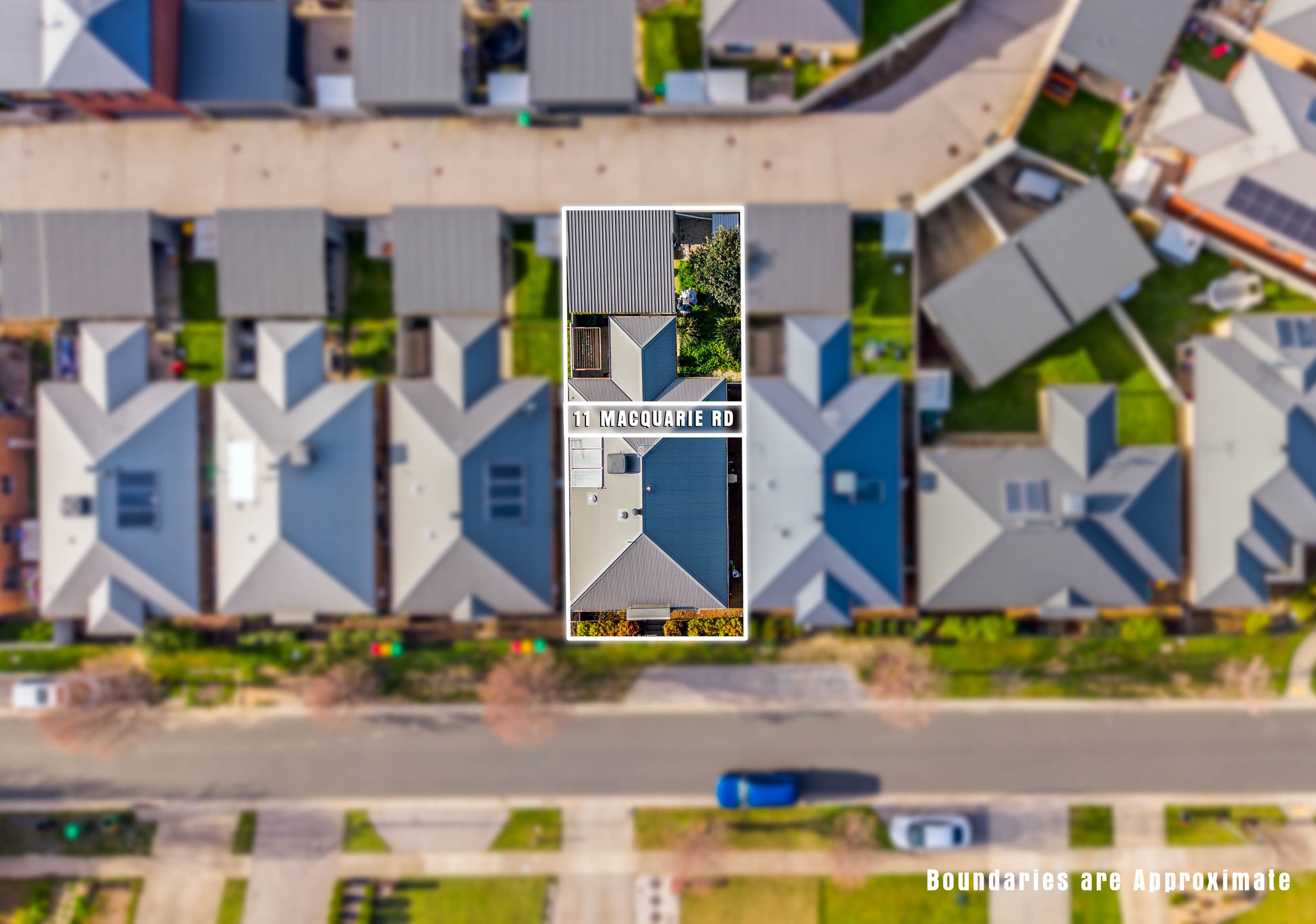 11 Macquarie Road — photo 17 of 21
