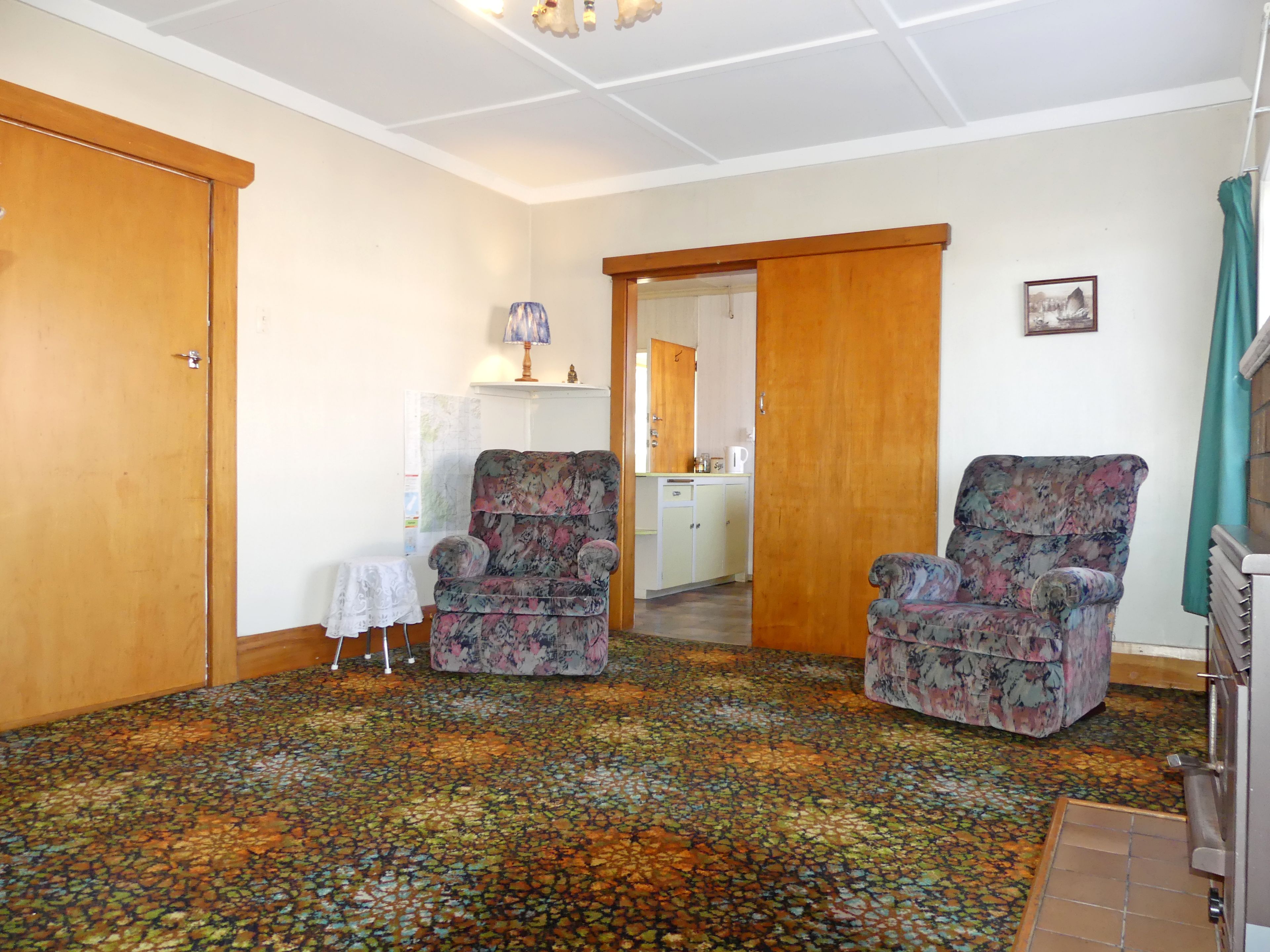 29 Hastings Street, Ohai, Southland District