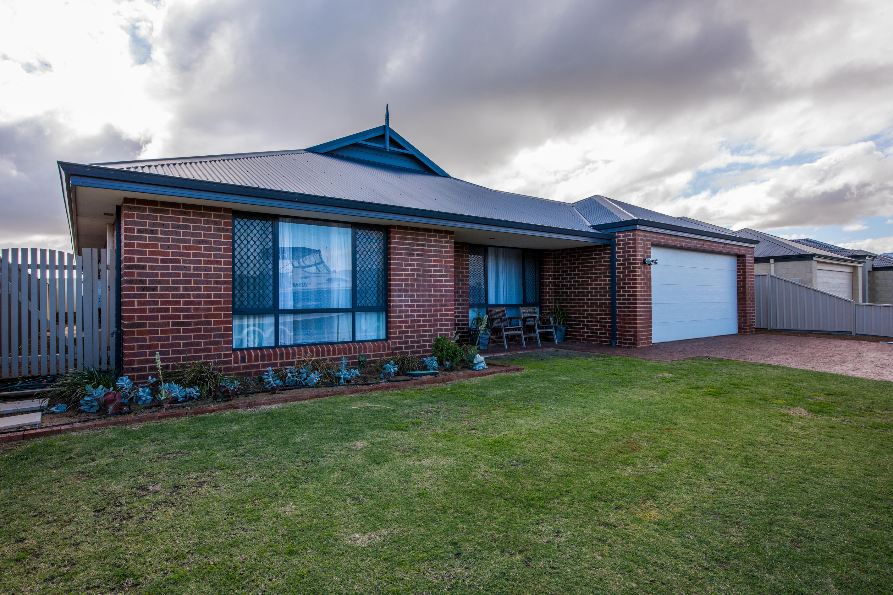 5 Periwinkle Street, Drummond Cove, WA 6532