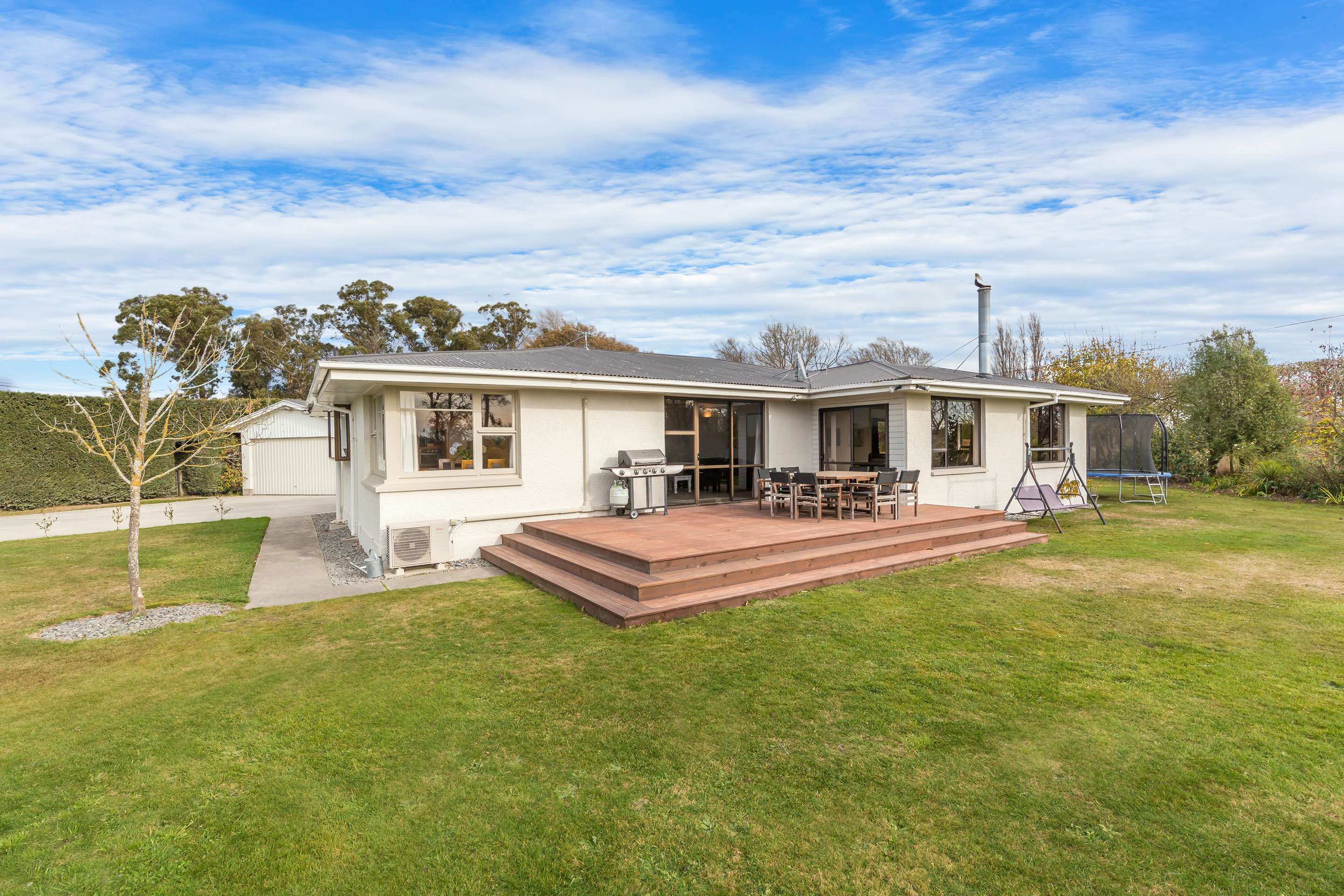 107 East Maddisons Road, Springston, Selwyn District Real Estate