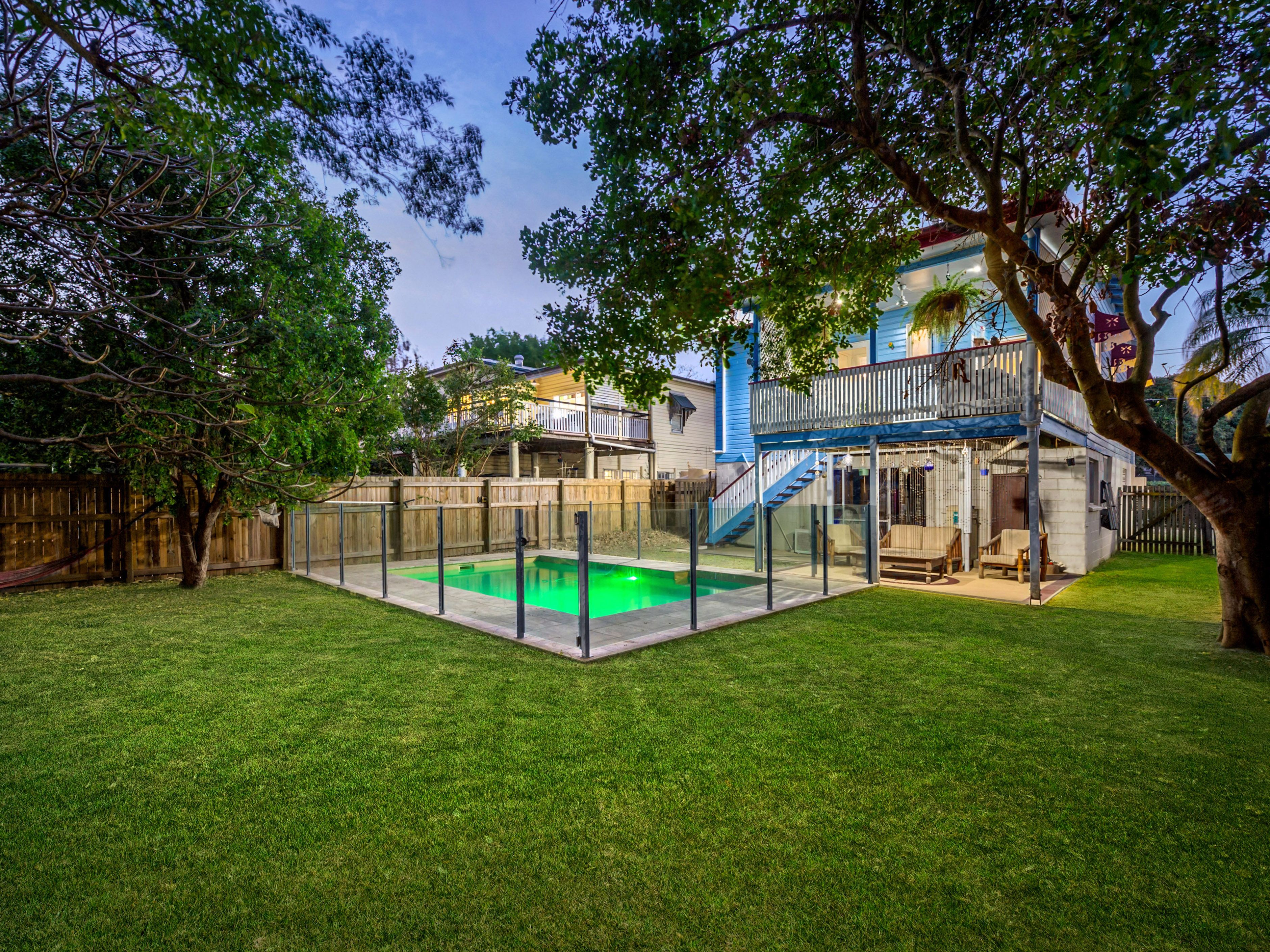 55 Barron Street, Gordon Park, QLD 4031