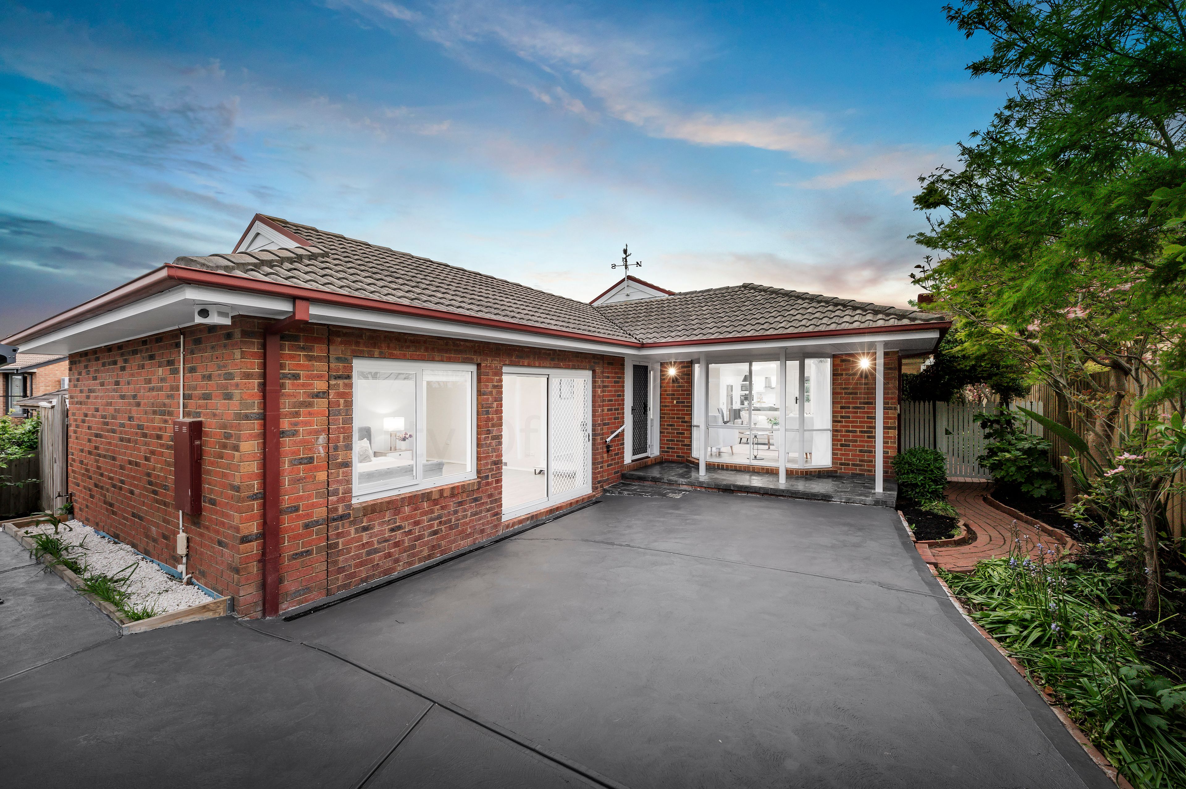 20 Alexandra Court, Knoxfield, VIC 3180