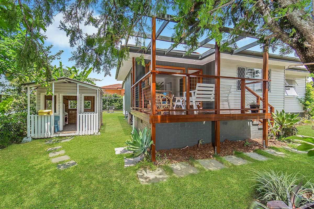35 Ewan Street, Margate, QLD 4019