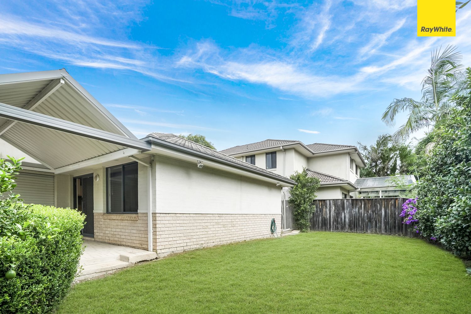 6 Purton Street, Stanhope Gardens, NSW 2768