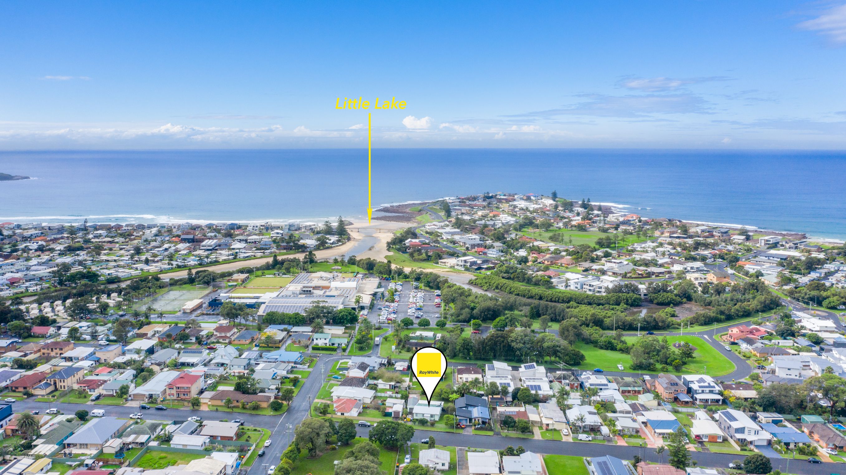28 McGregor Avenue, Barrack Heights, NSW 2528
