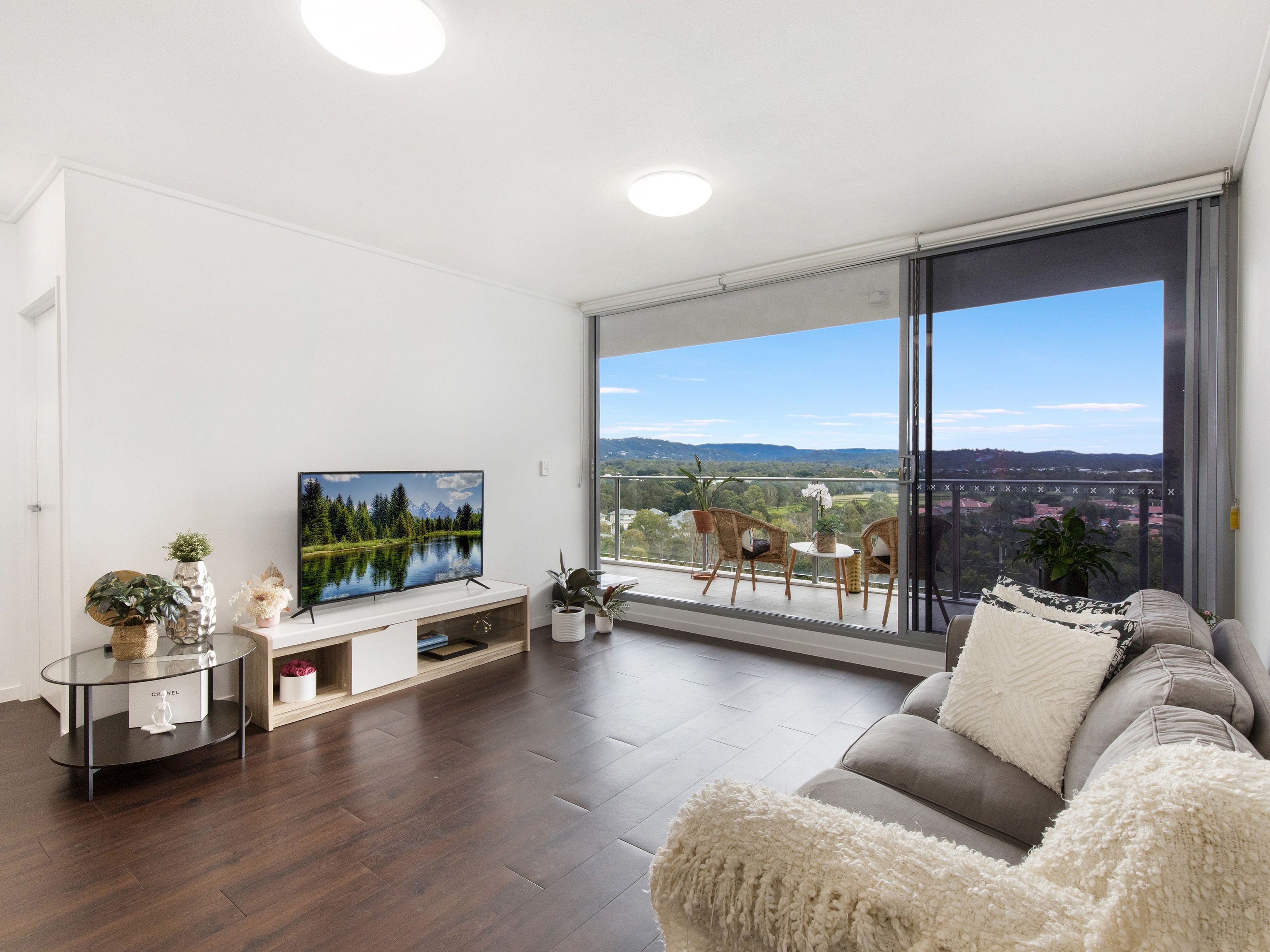 2705/42 Laver Drive, Robina, QLD 4226