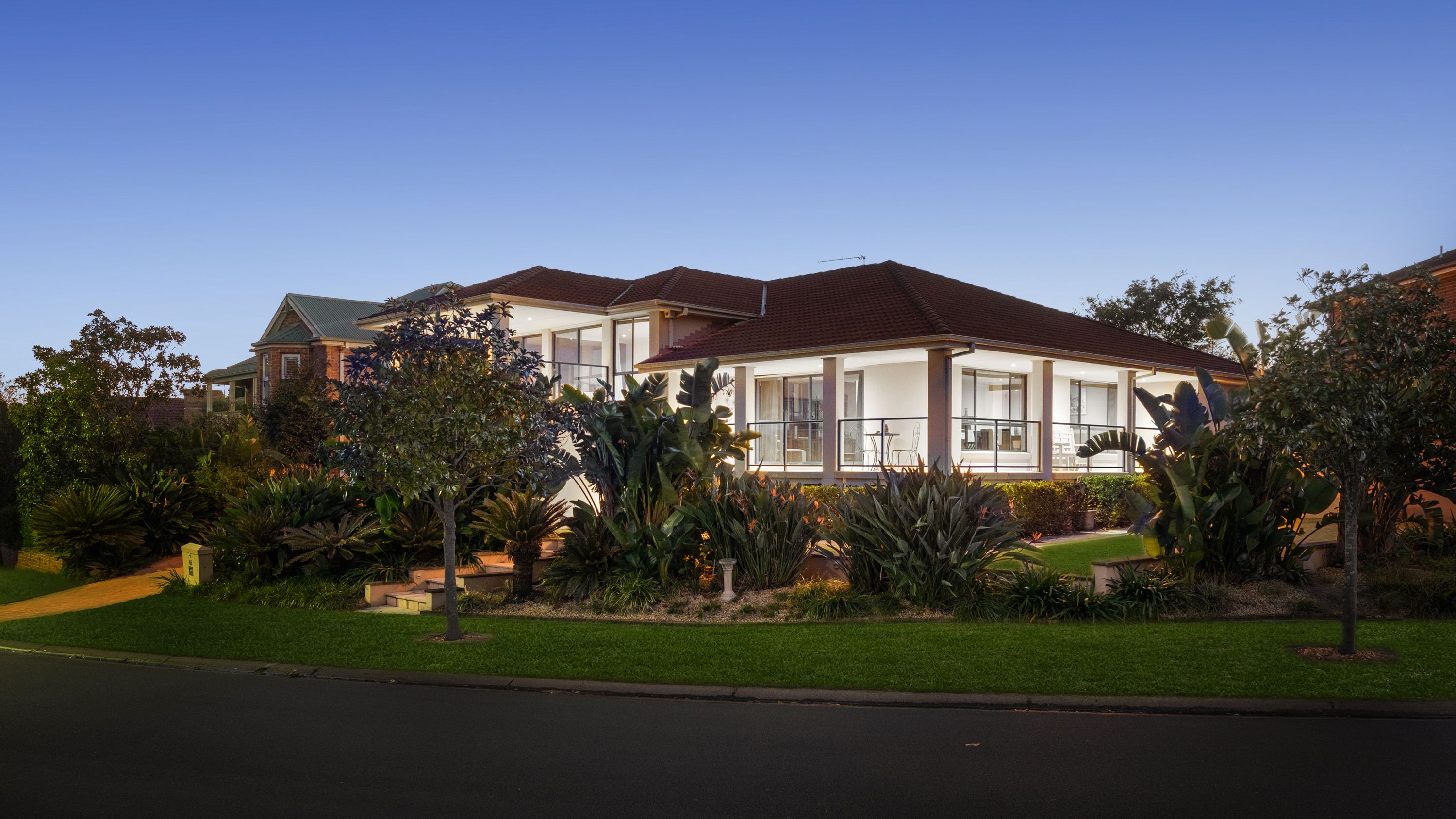45 Macquarie Links Drive, Macquarie Links, NSW 2565