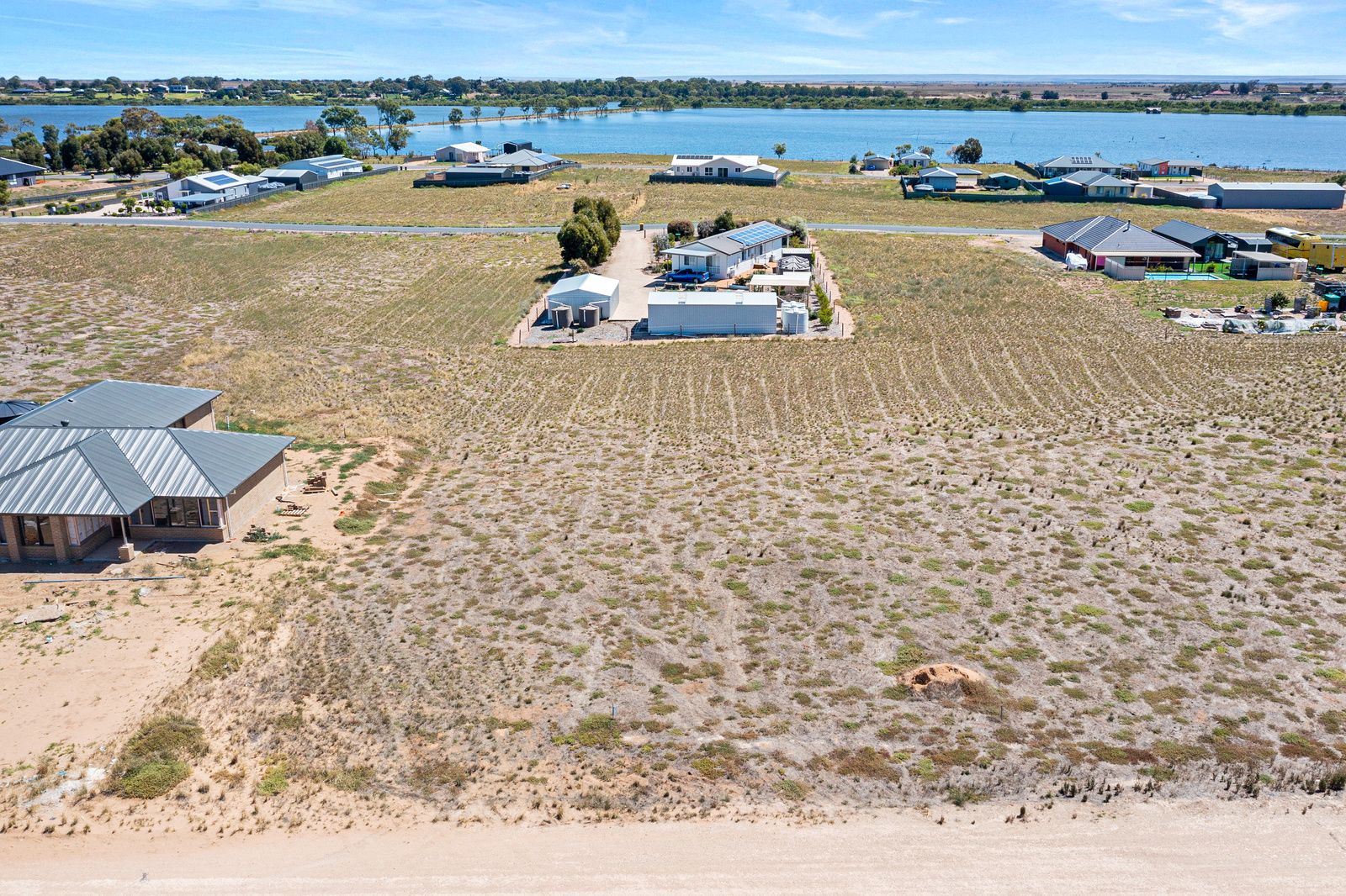 Lot 740 Riley Road, Wellington East, SA 5259