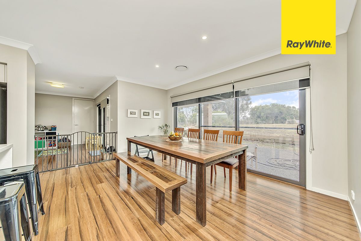 4 Gumnutt Lane, Murrumbateman, NSW 2582
