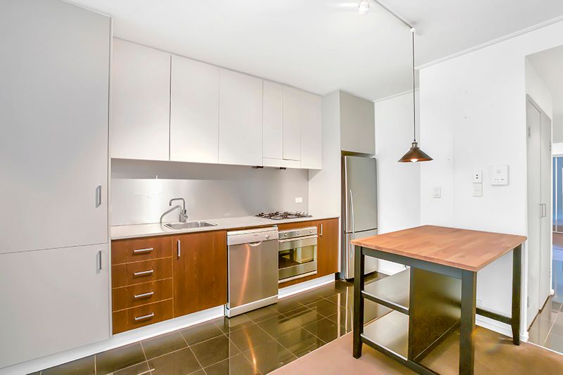 23/228 Moore Park Road, Paddington, NSW 2021