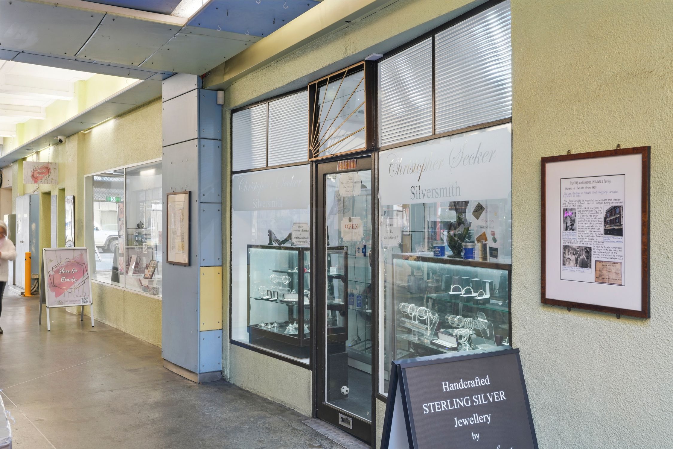 Shop 16, 64-68 Liverpool Street, Hobart, TAS 7000