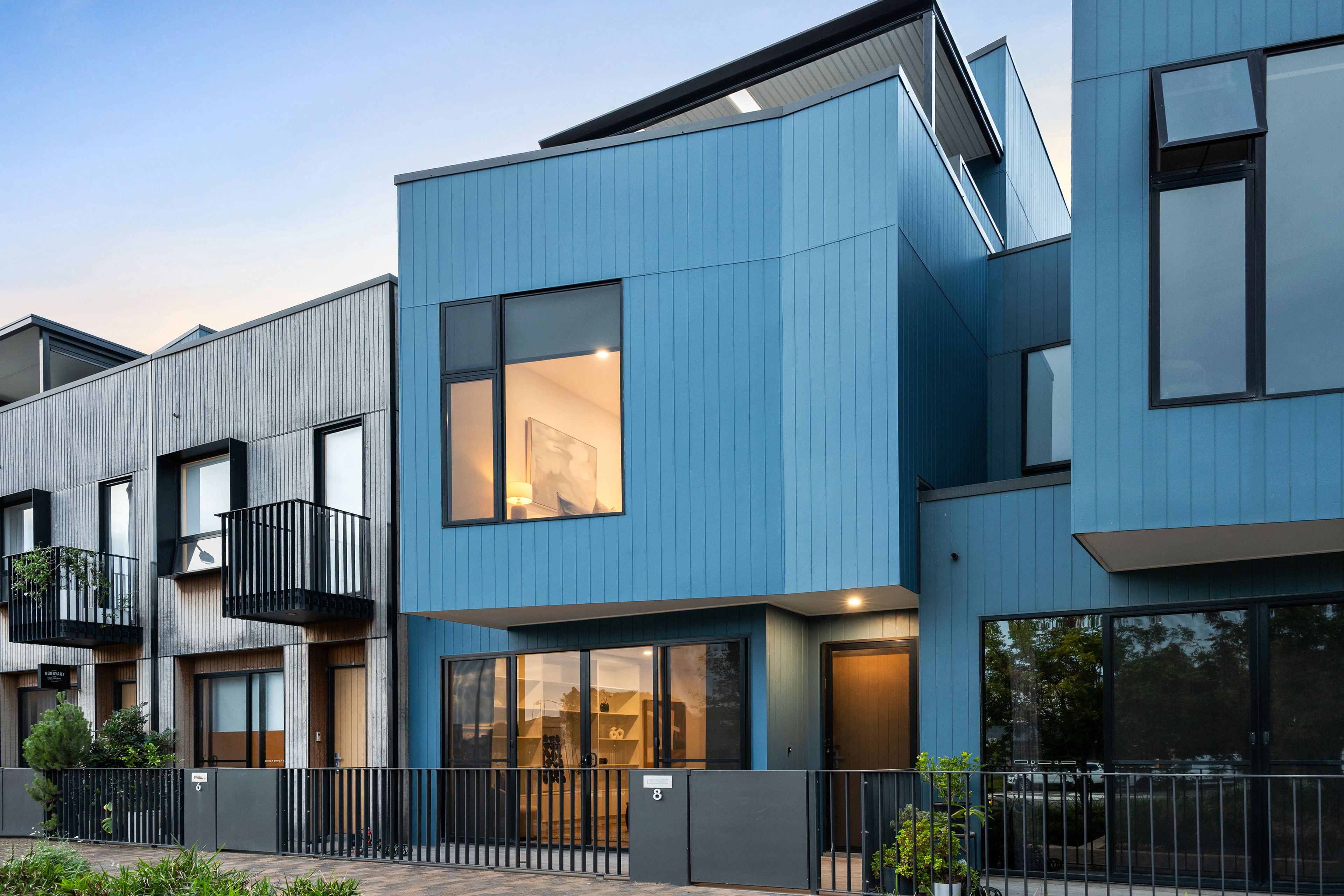 8 Albany Lane, Port Adelaide, SA 5015