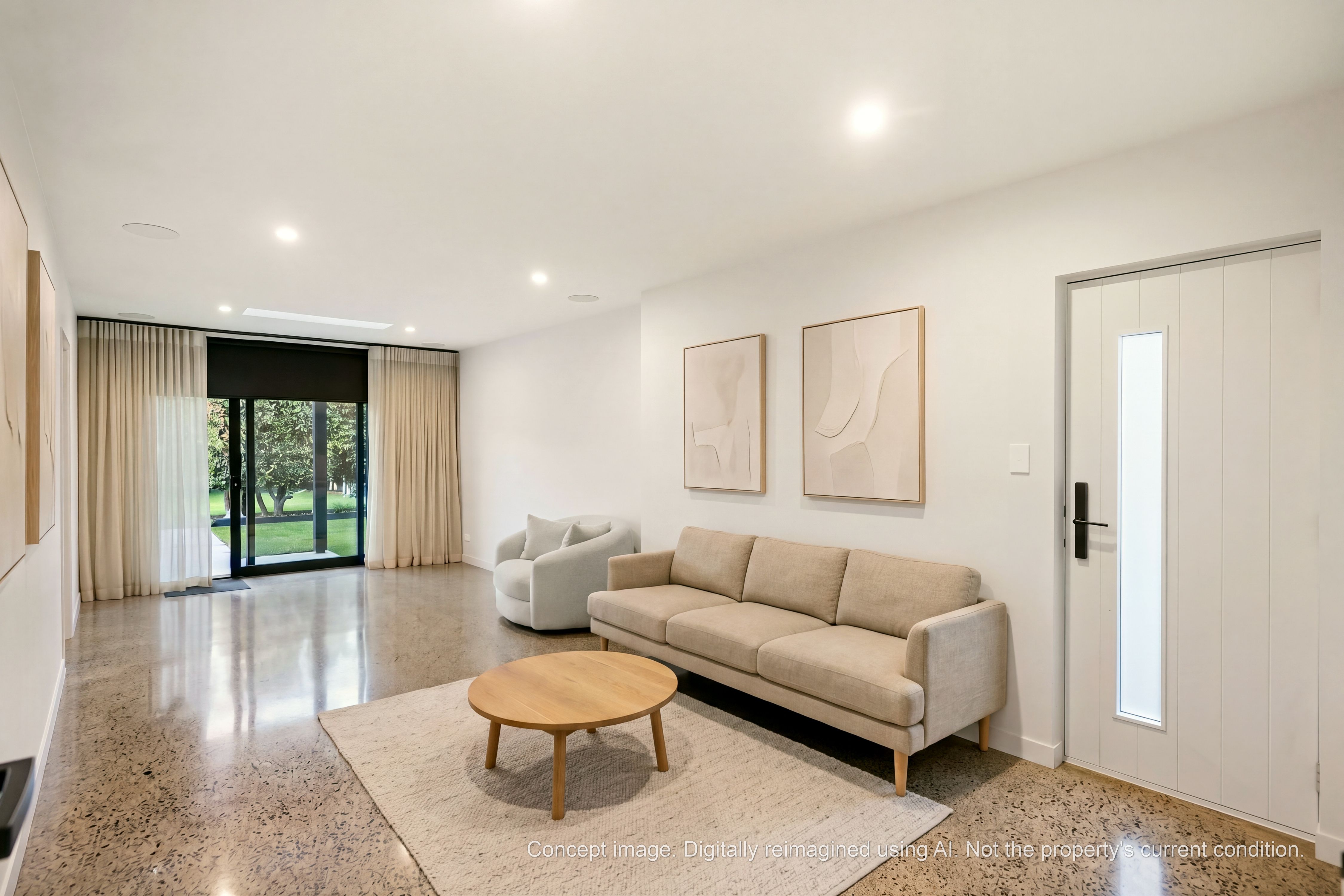 1/31 Amante Crescent, Mairangi Bay, North Shore City