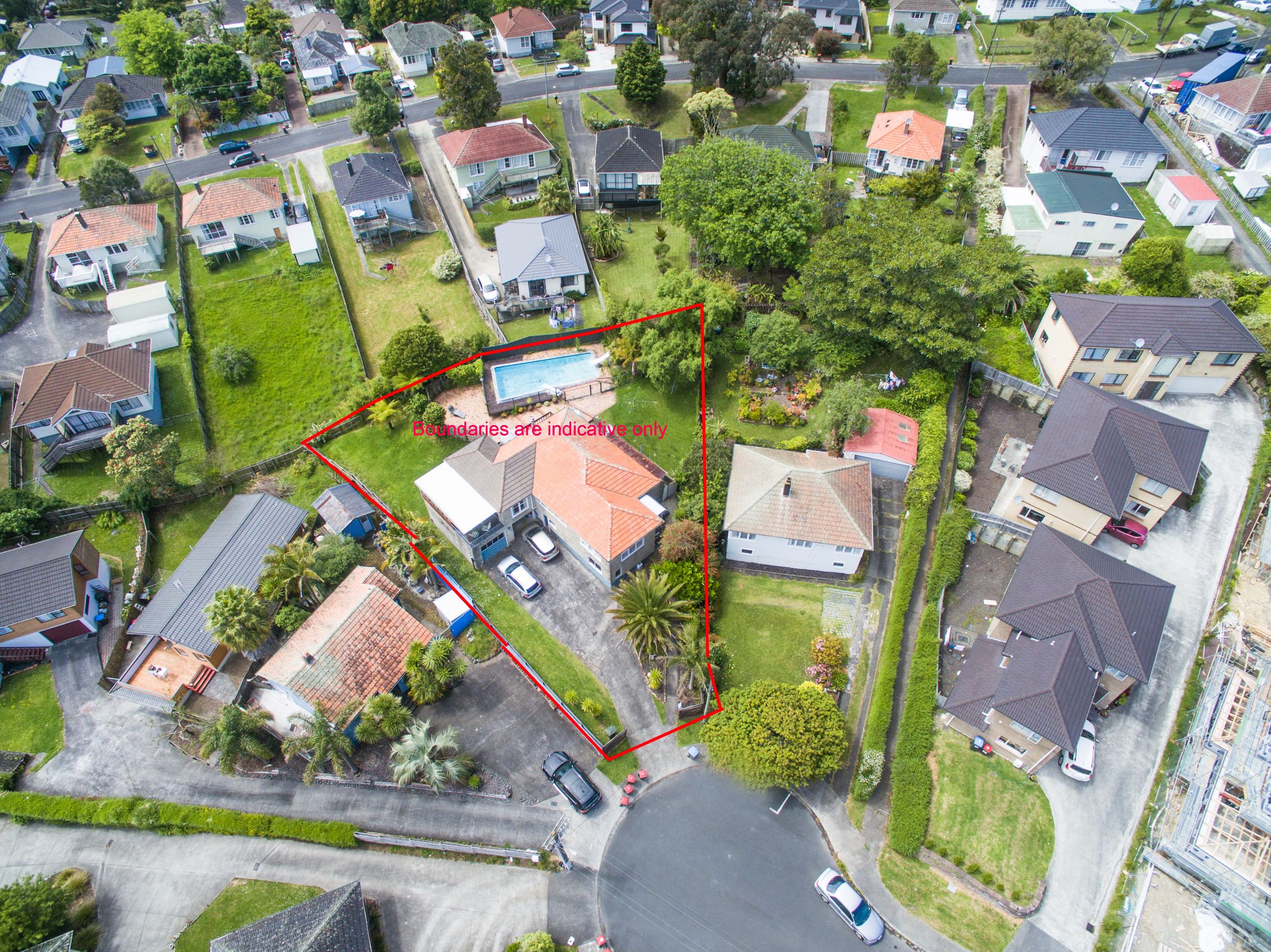 10 McGregor Street, Mount Roskill, Auckland City