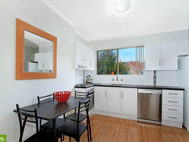 17/27 Osborne Street, Wollongong, NSW 2500