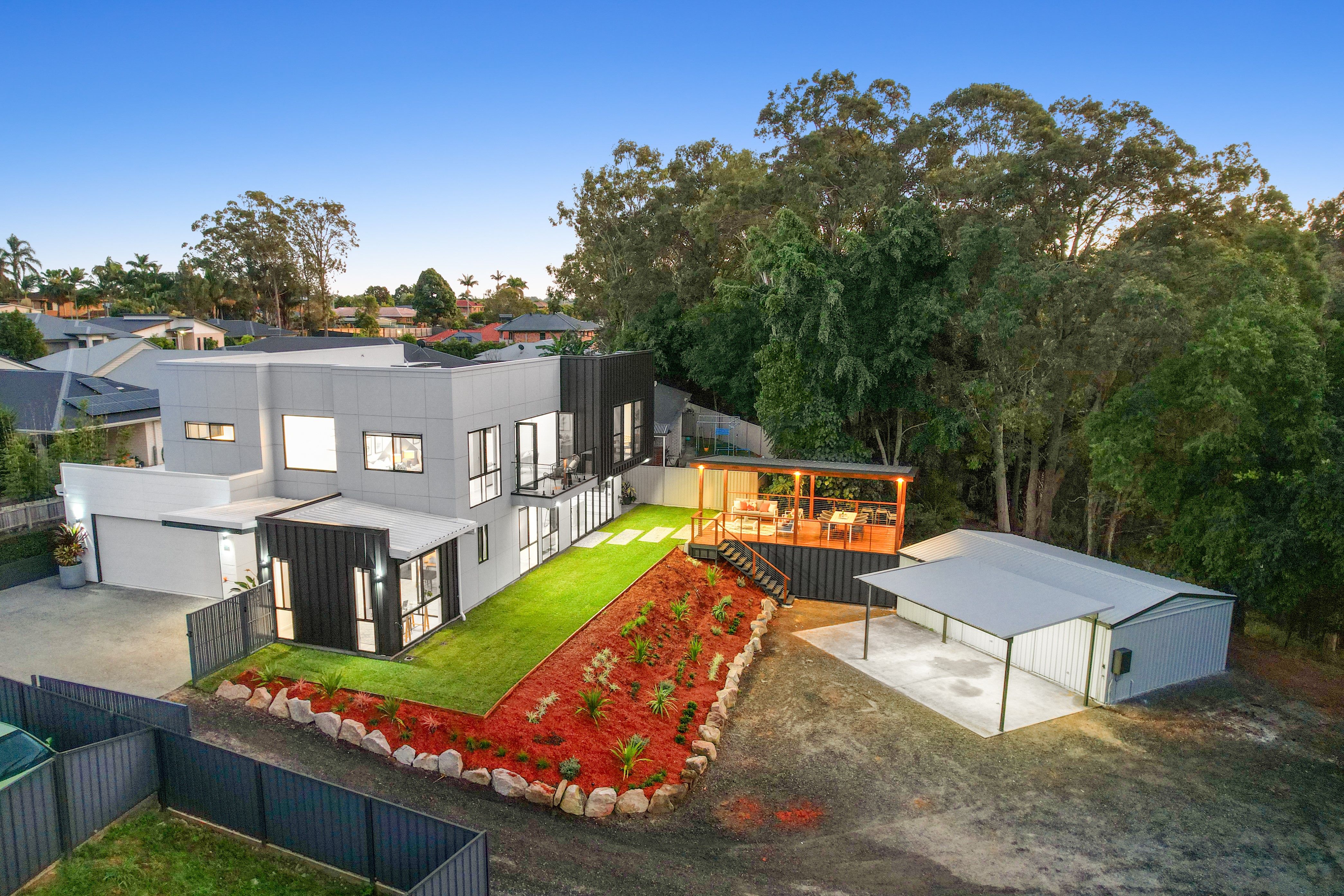 22 Kate Court, Murrumba Downs, QLD 4503