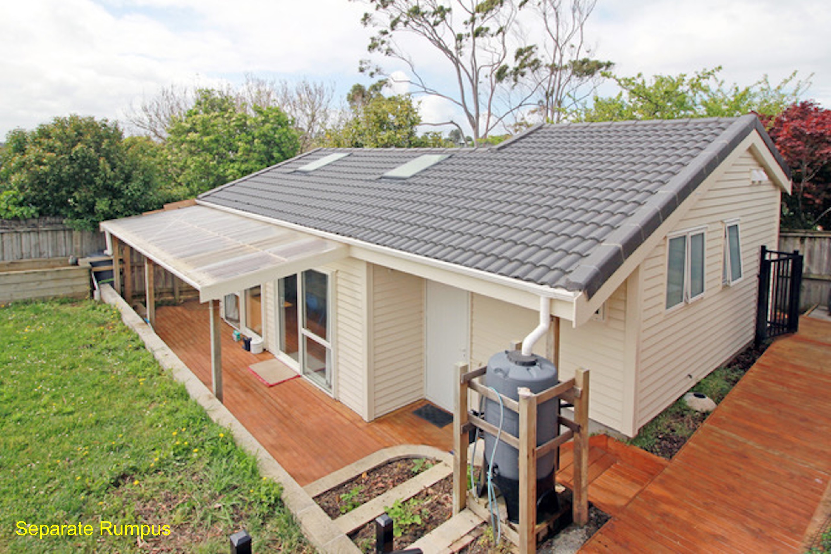 24 Pooley Street, Pakuranga Heights, Manukau City