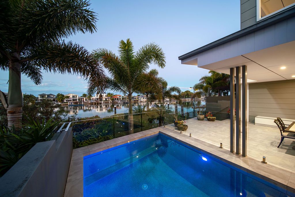 Residence 4/6 Tarawa Street, Parrearra, QLD 4575