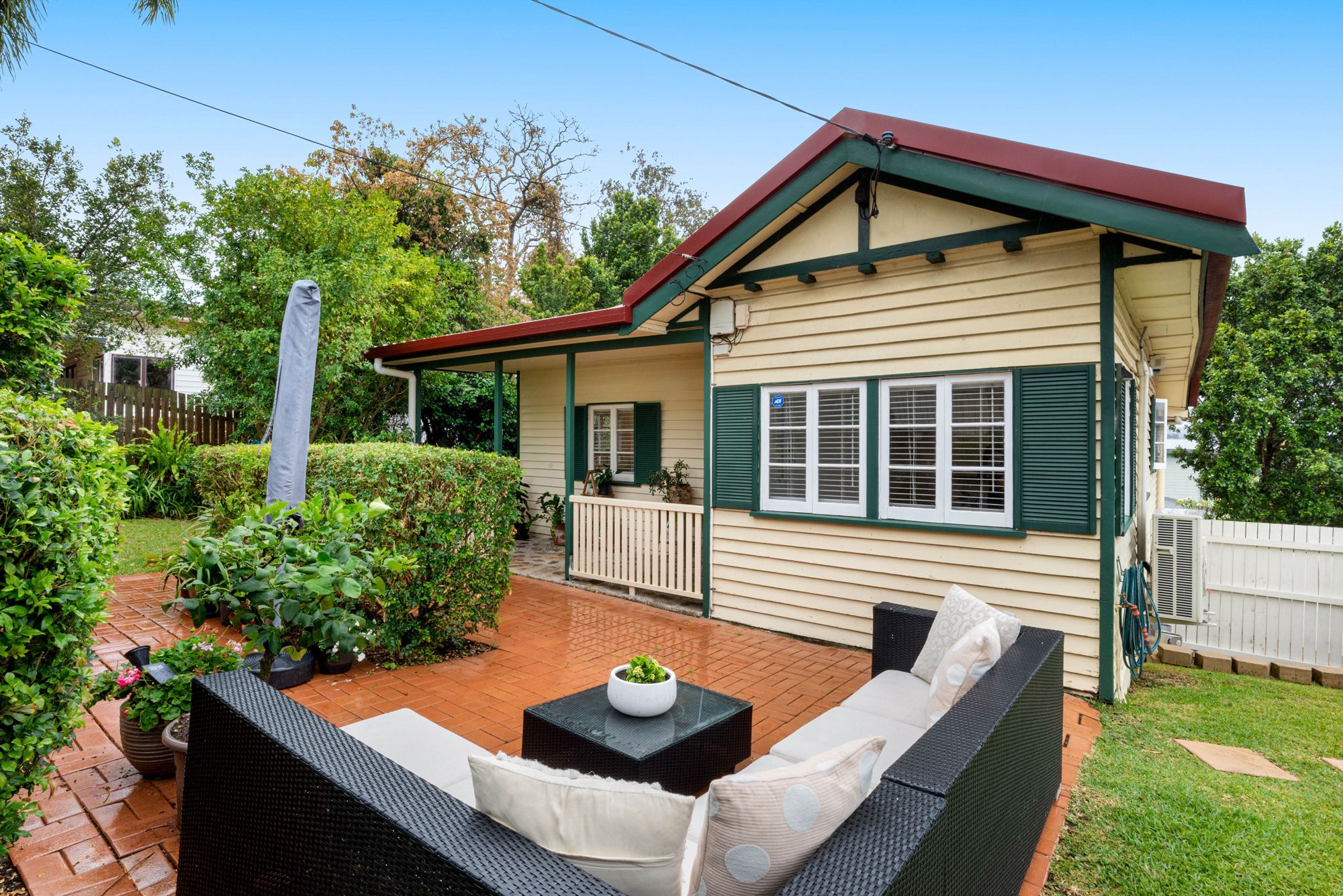 14 HILL PARK Lane, Mount Gravatt East, QLD 4122