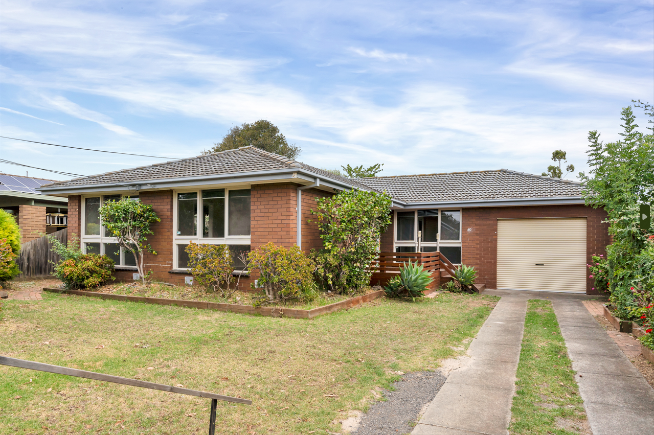 40 Herbert Avenue, Hoppers Crossing, VIC 3029