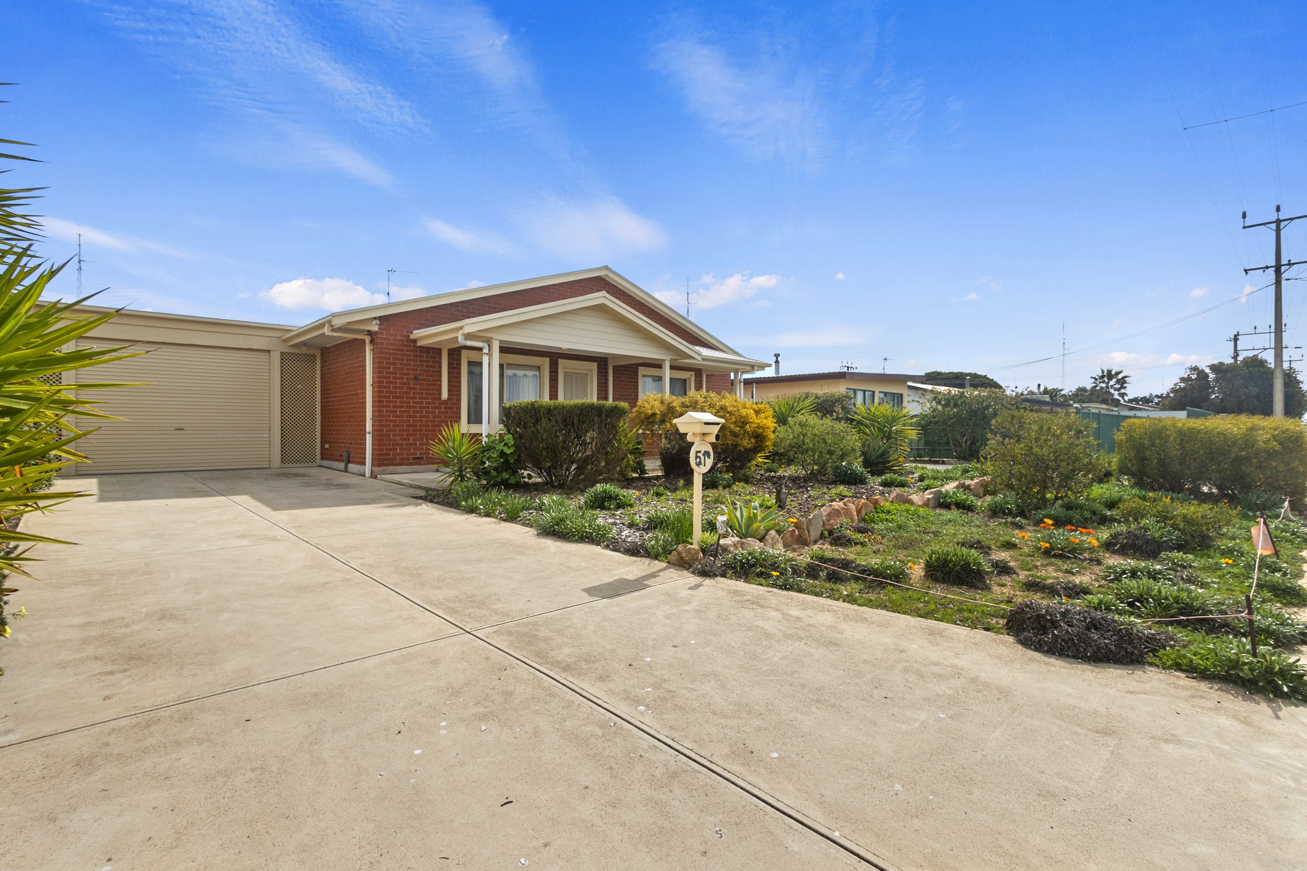 51 Clayton Drive, North Beach, SA 5556