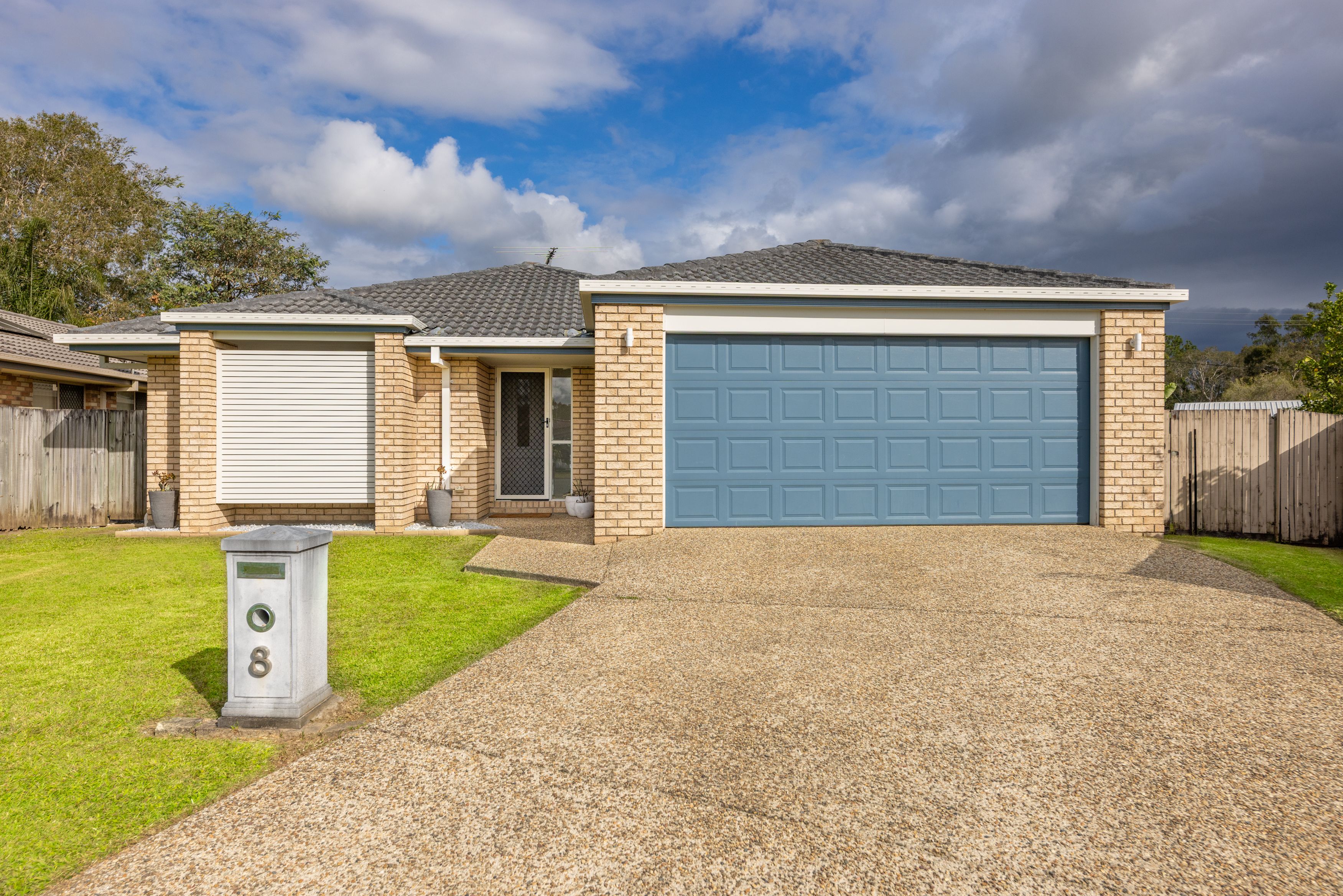 8 Mcginn Court — photo from Ray White Caboolture