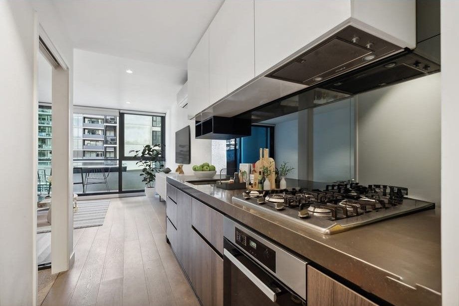 1214/25 Coventry Street, Southbank, VIC 3006