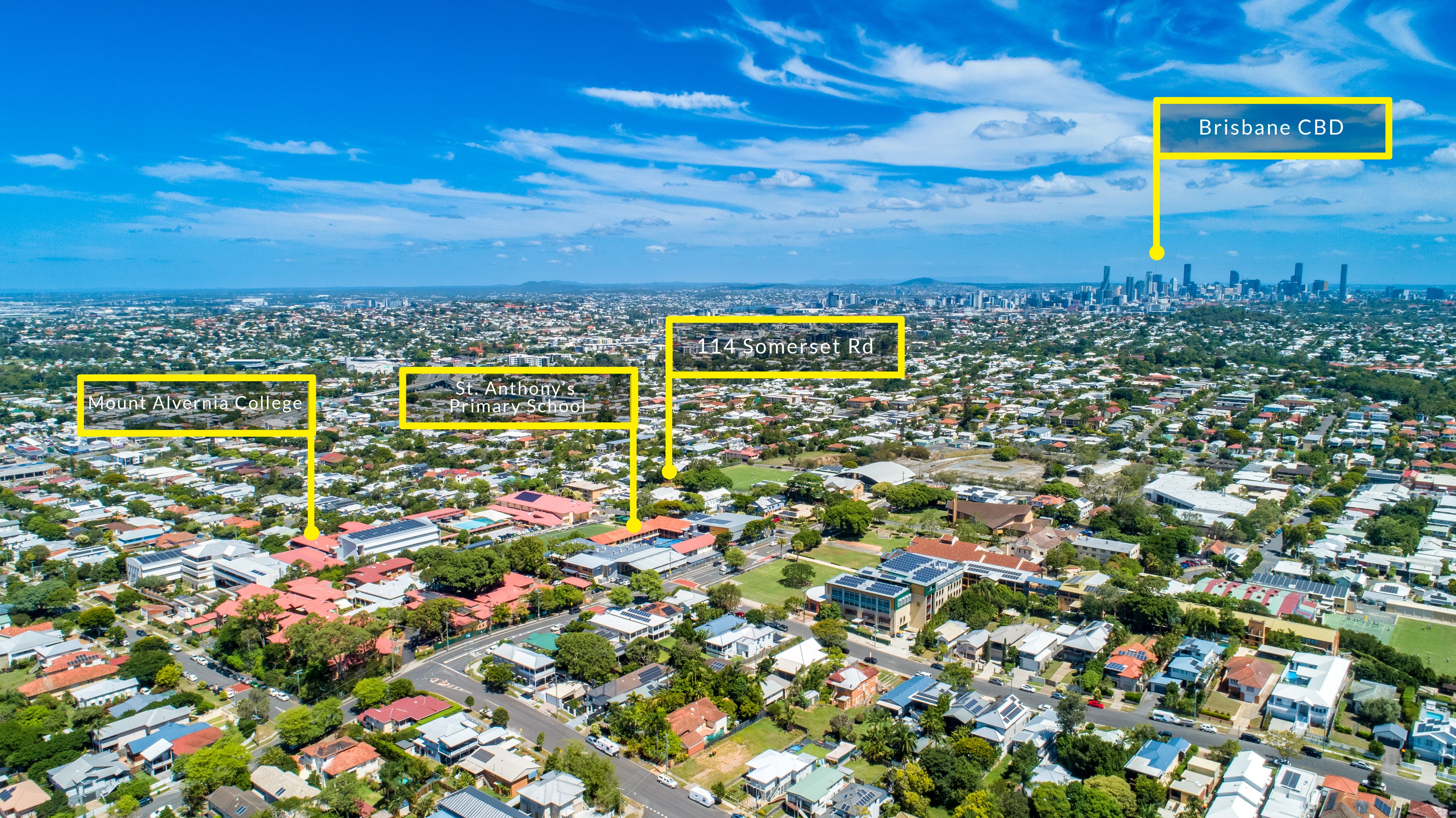 114 Somerset Road, Kedron, QLD 4031