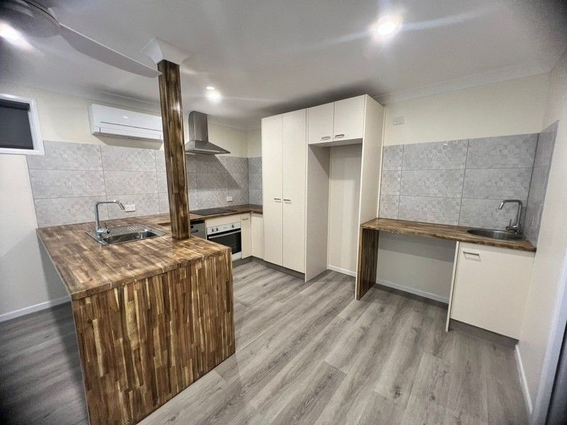 37 Beth Eden Terrace (Downstairs), Ashgrove, QLD 4060